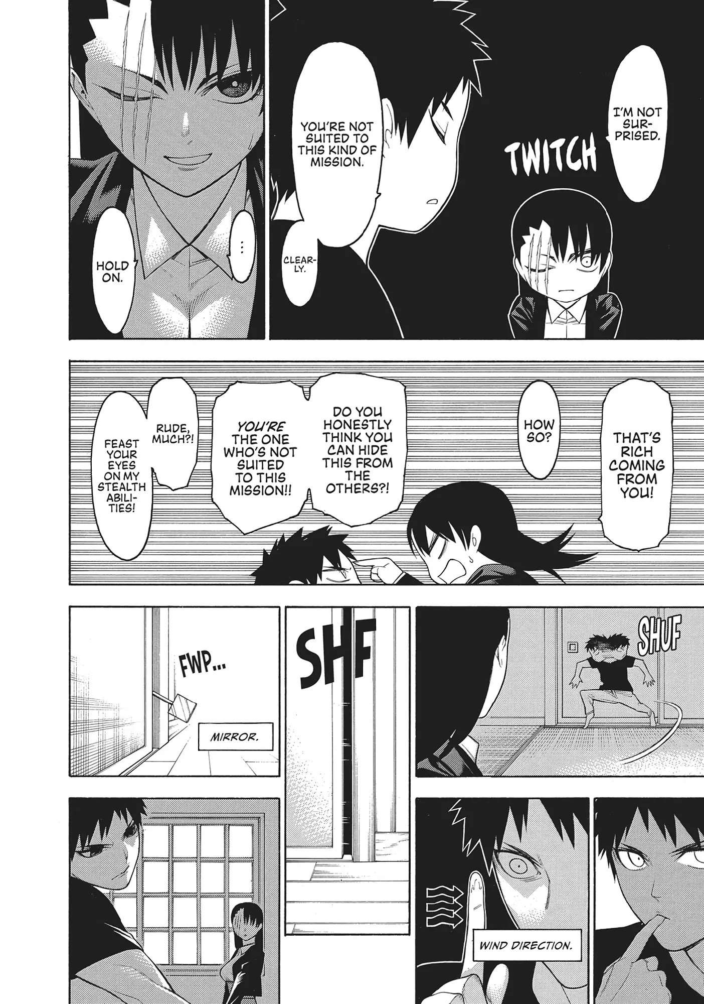 Mononogatari Chapter 51 - Page 6