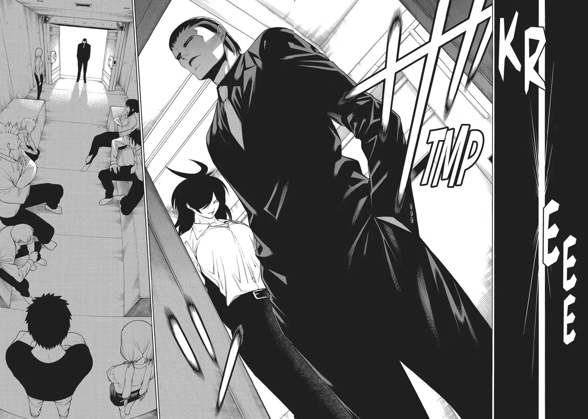 Mononogatari Chapter 52 - Page 10