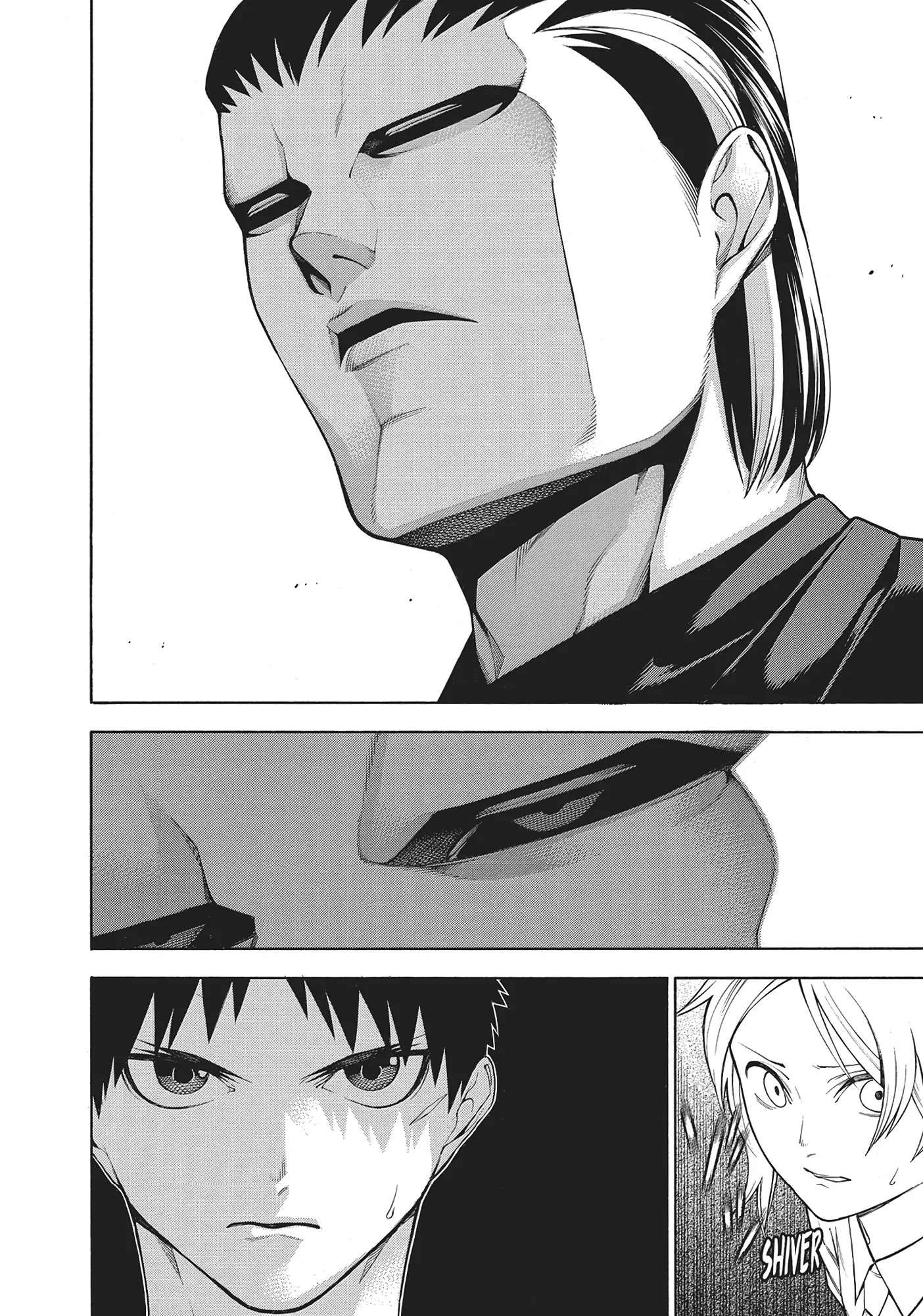 Mononogatari Chapter 52 - Page 11