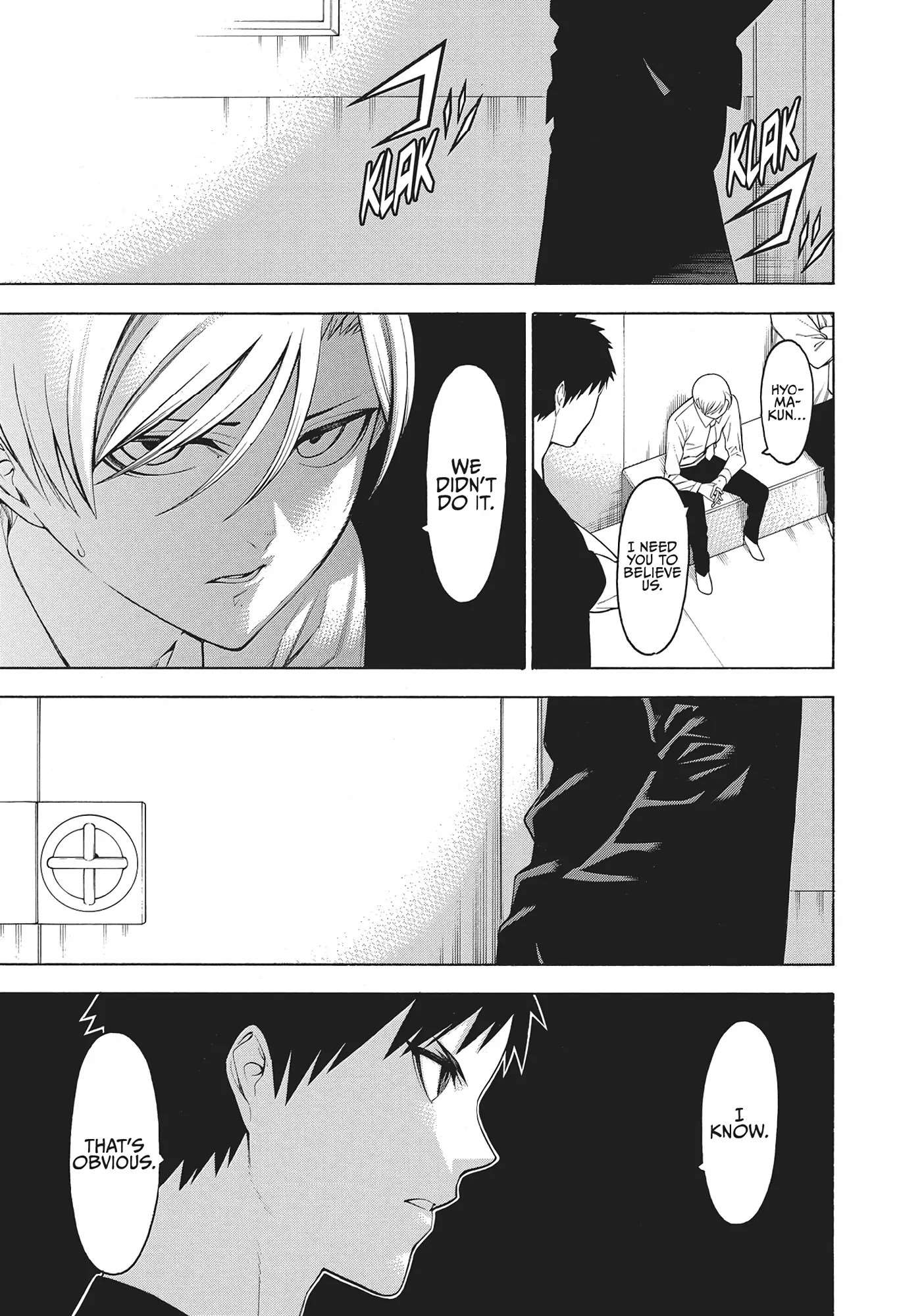 Mononogatari Chapter 52 - Page 9