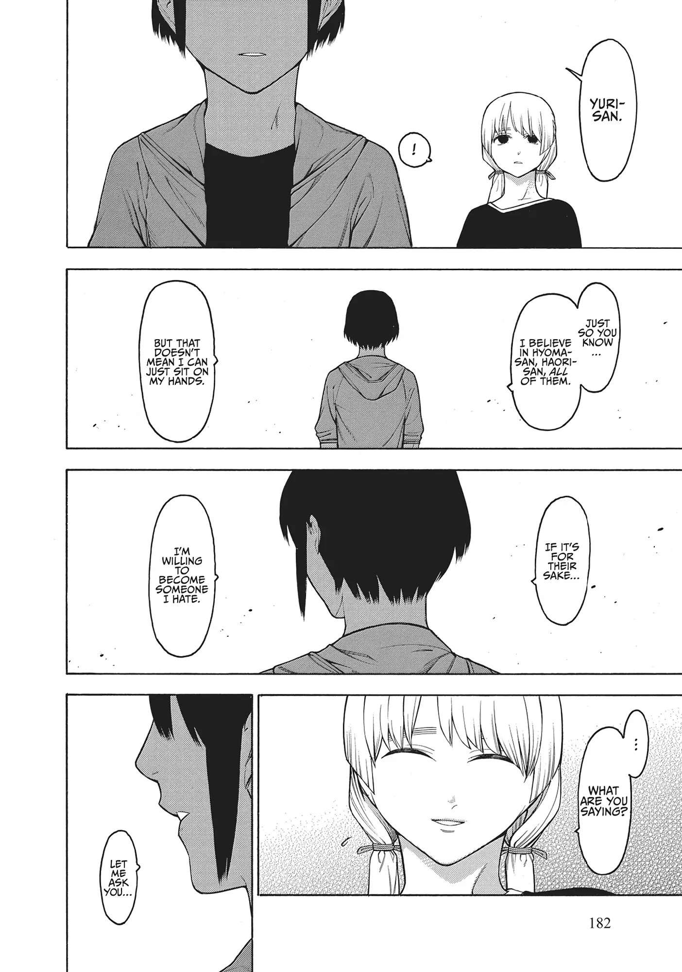 Mononogatari Chapter 53 - Page 19