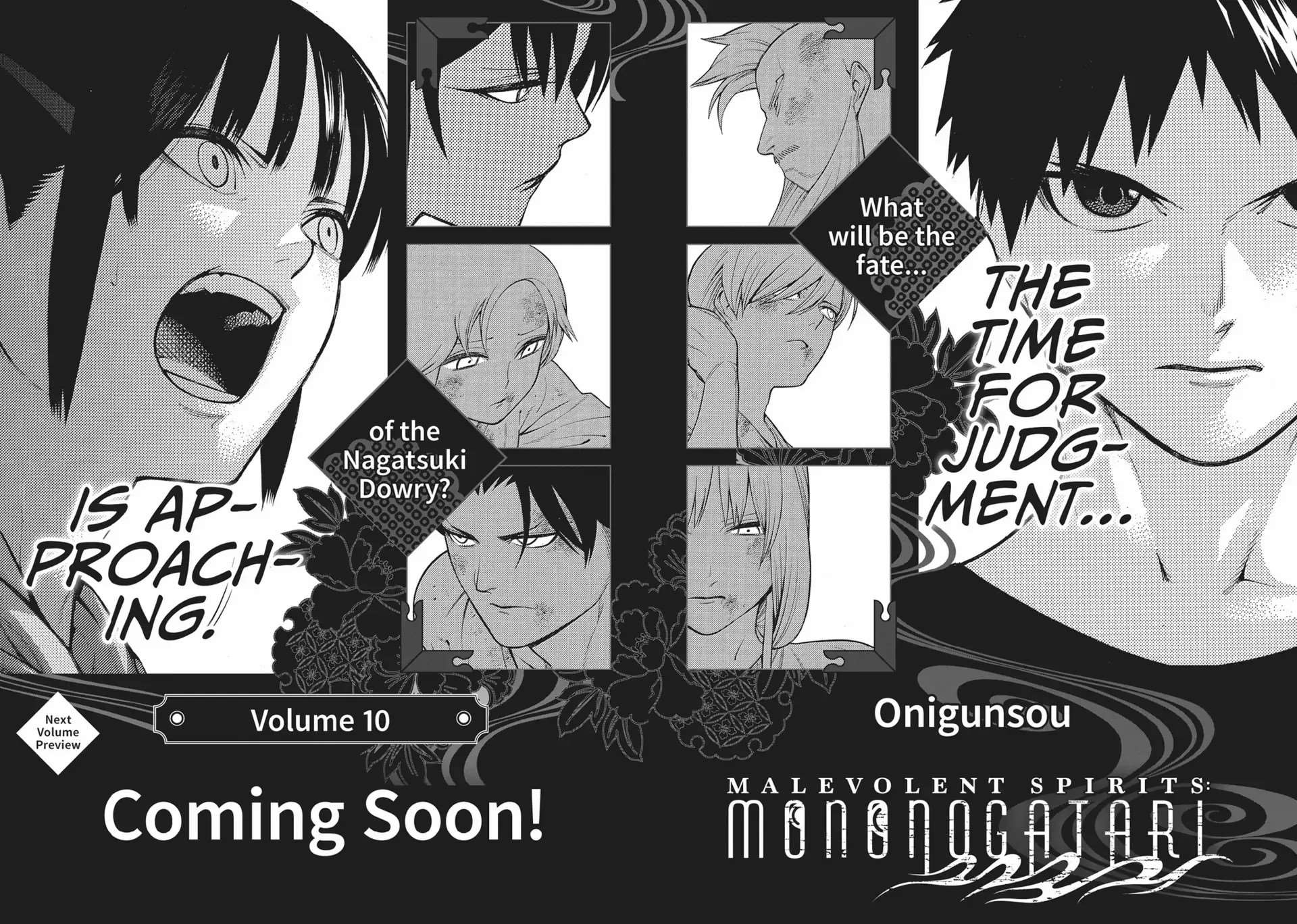 Mononogatari Chapter 53 - Page 29