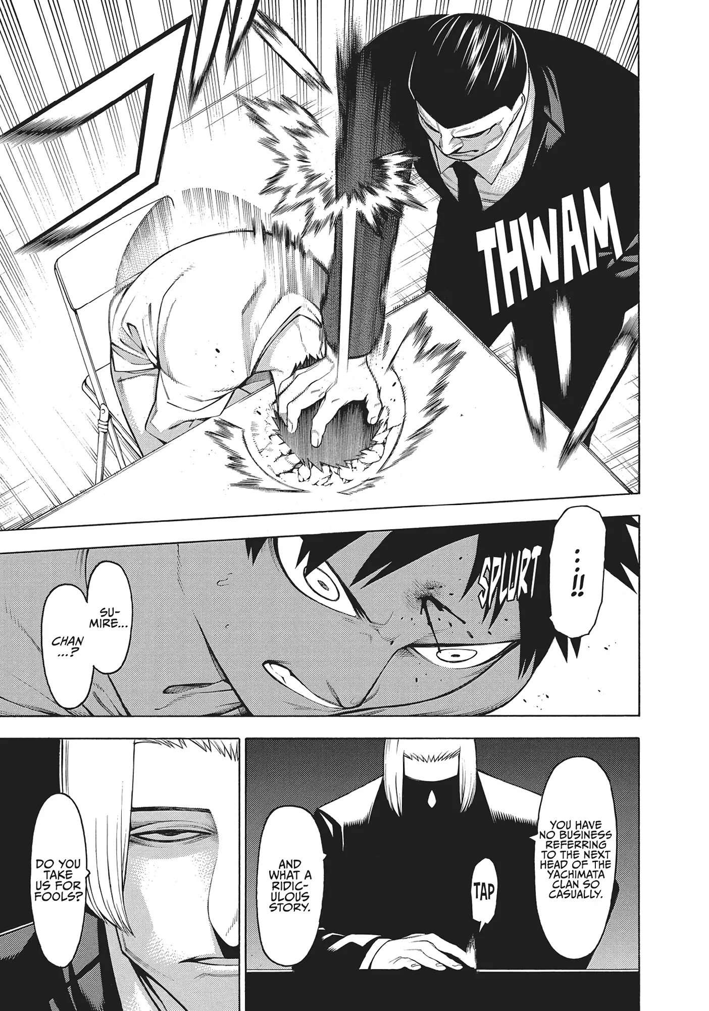 Mononogatari Chapter 53 - Page 4