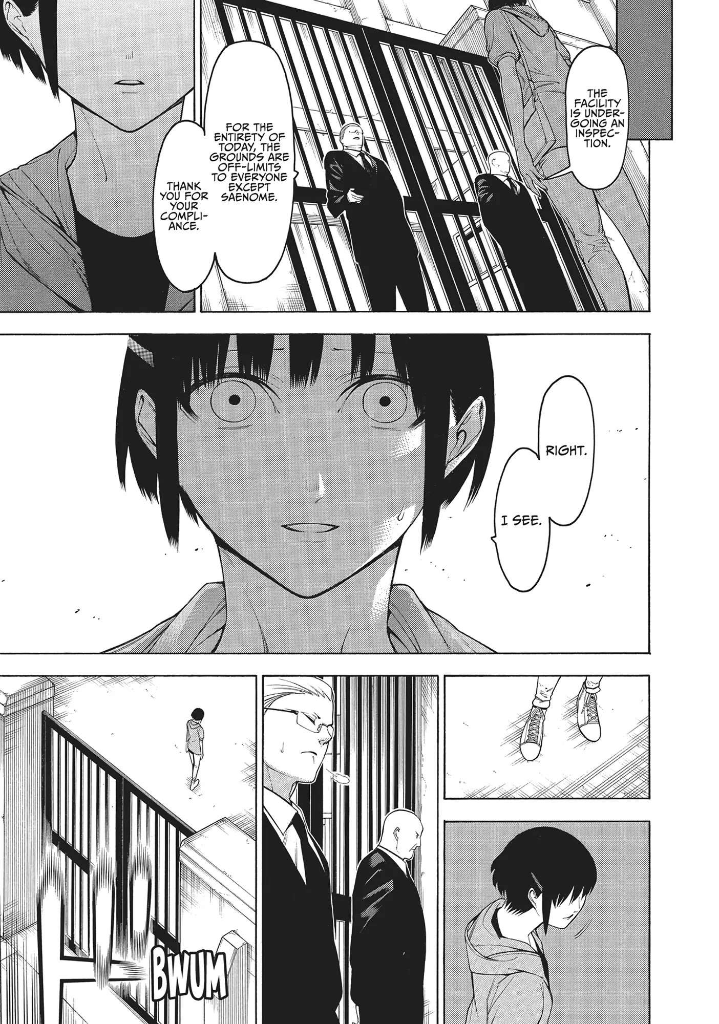 Mononogatari Chapter 54 - Page 10