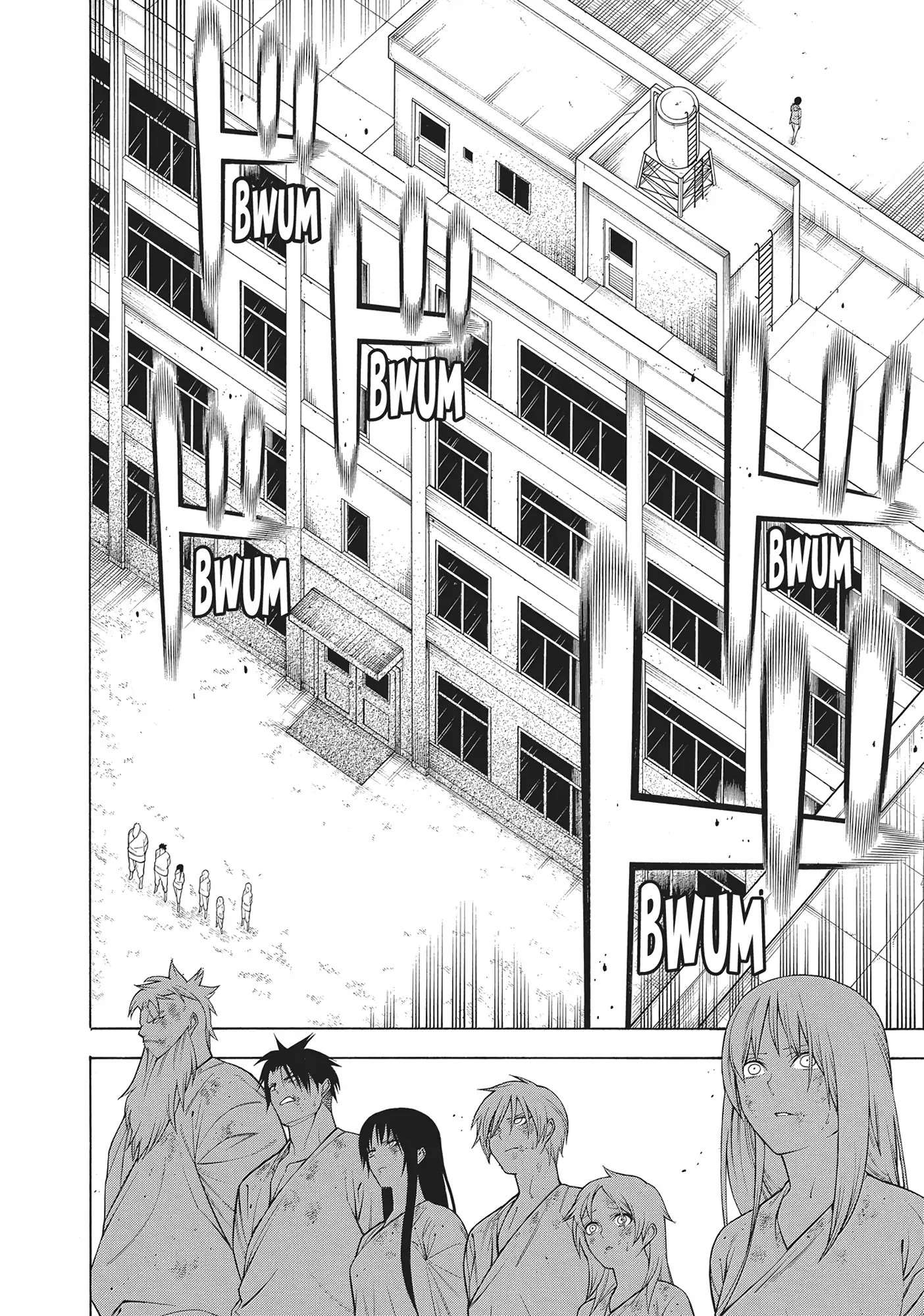 Mononogatari Chapter 54 - Page 11