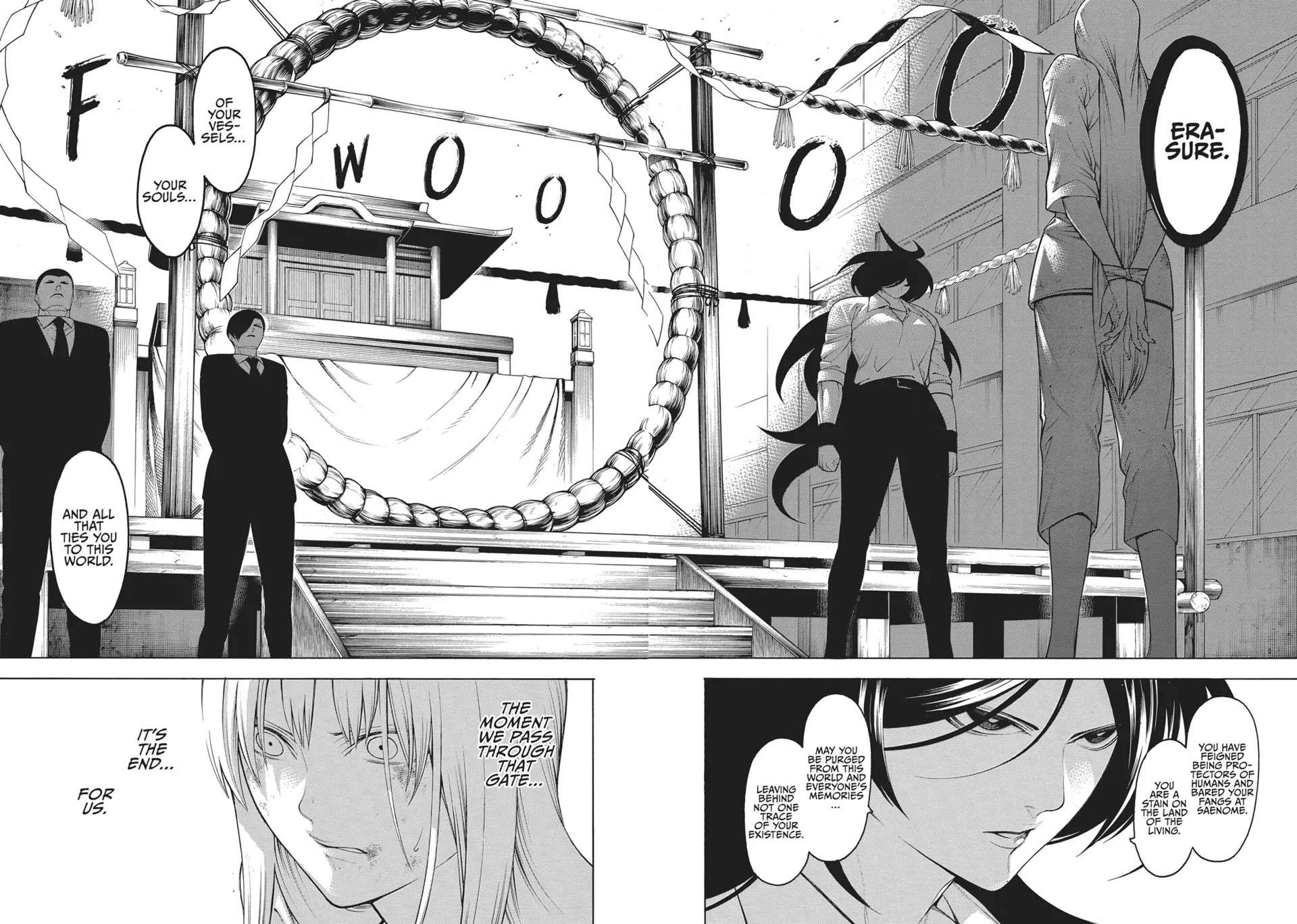 Mononogatari Chapter 54 - Page 13