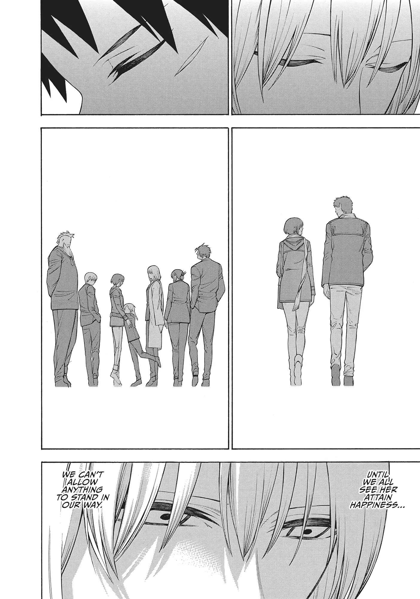 Mononogatari Chapter 54 - Page 20