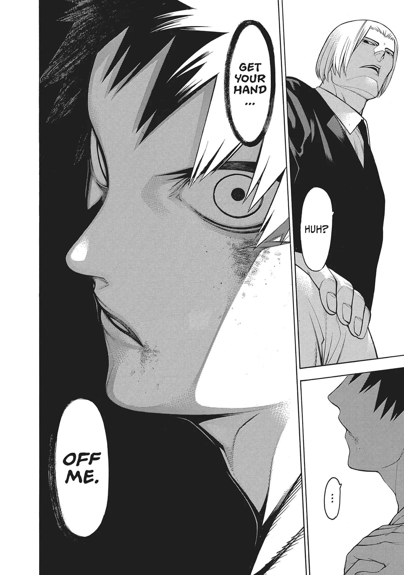 Mononogatari Chapter 54 - Page 22