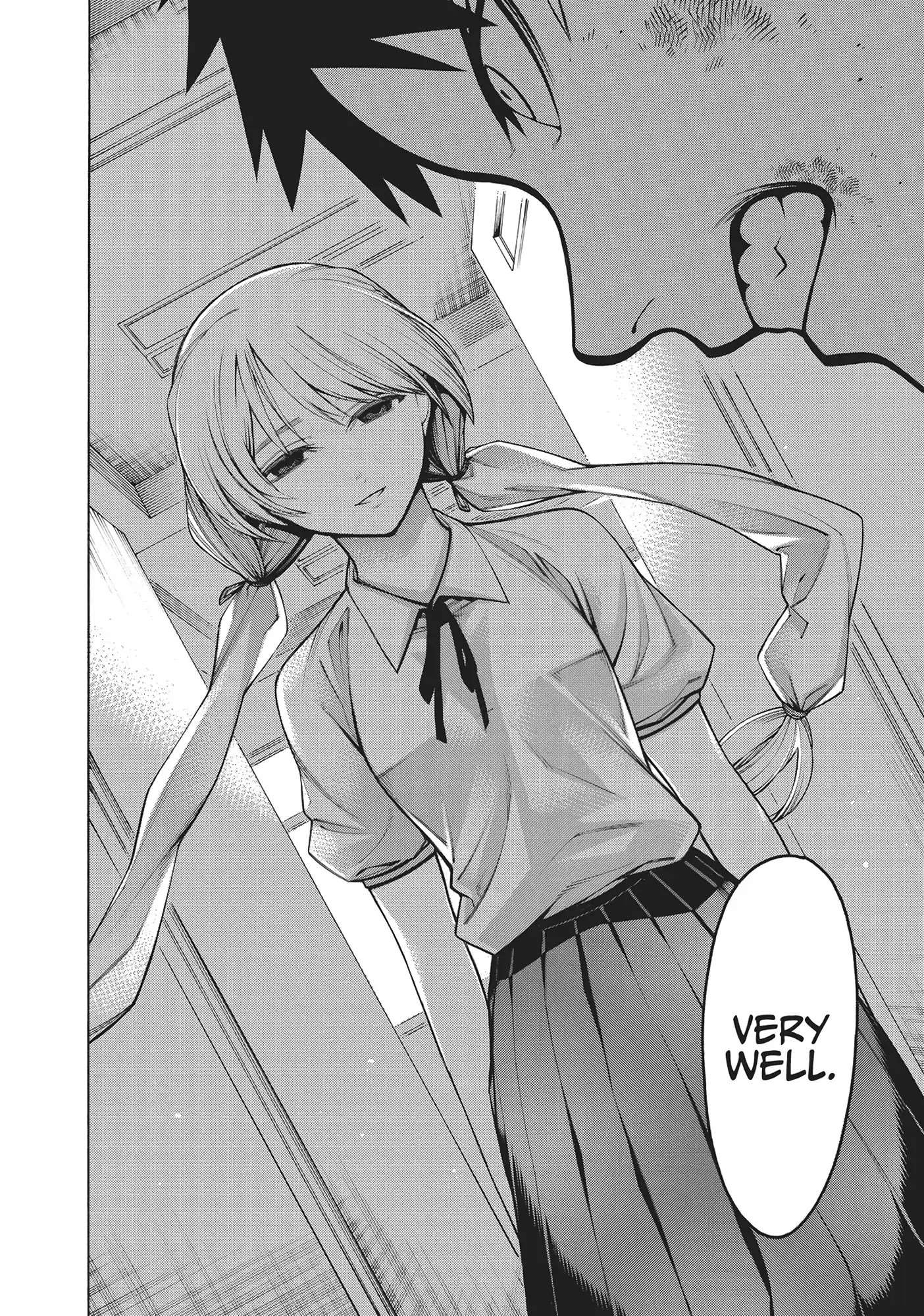 Mononogatari Chapter 54 - Page 28