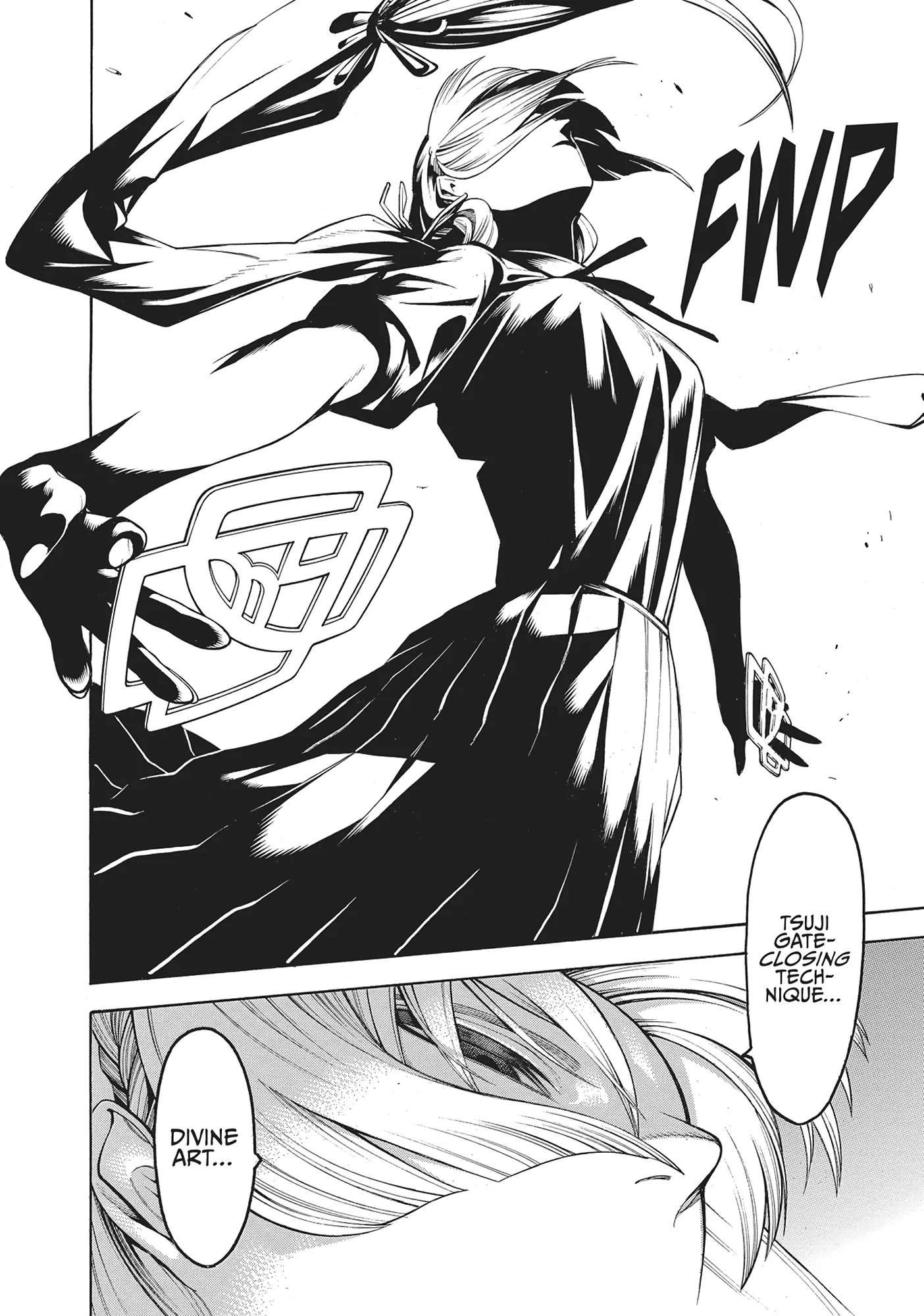 Mononogatari Chapter 54 - Page 30