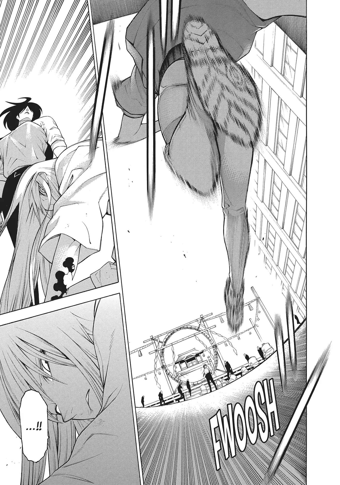 Mononogatari Chapter 54 - Page 37