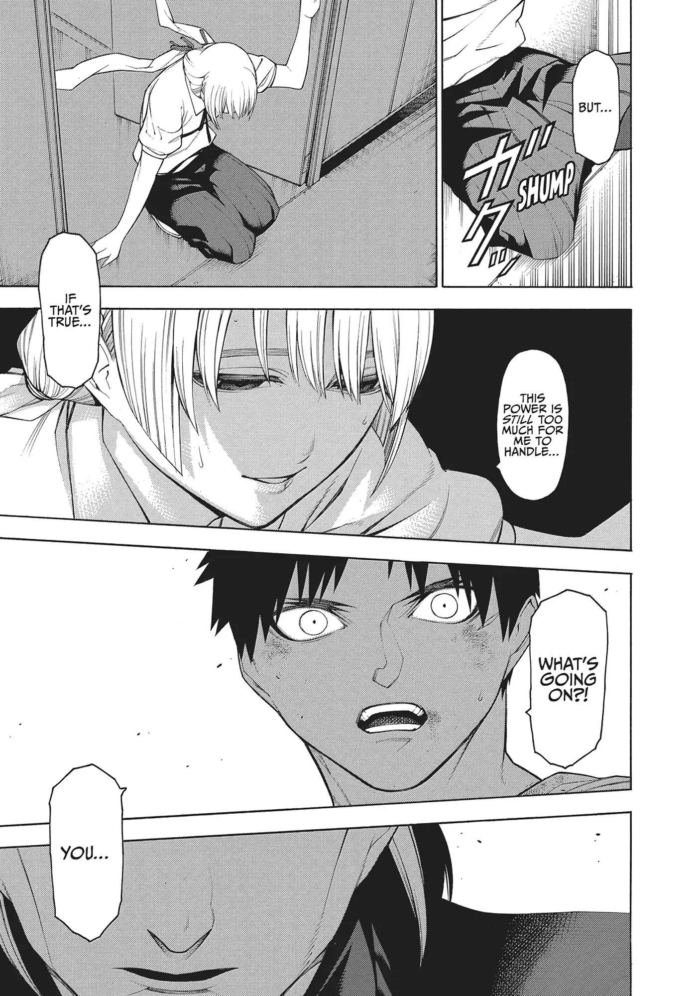 Mononogatari Chapter 54 - Page 39