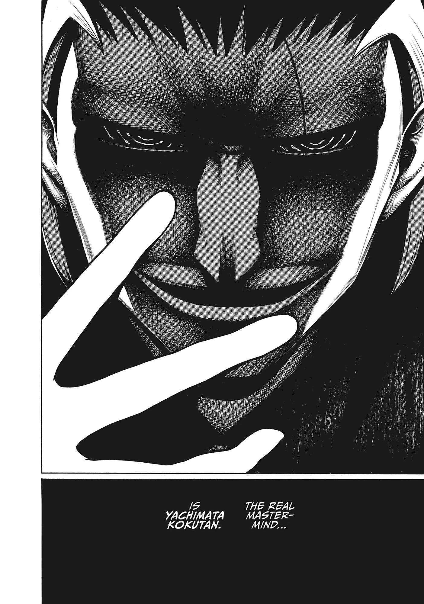 Mononogatari Chapter 54 - Page 41