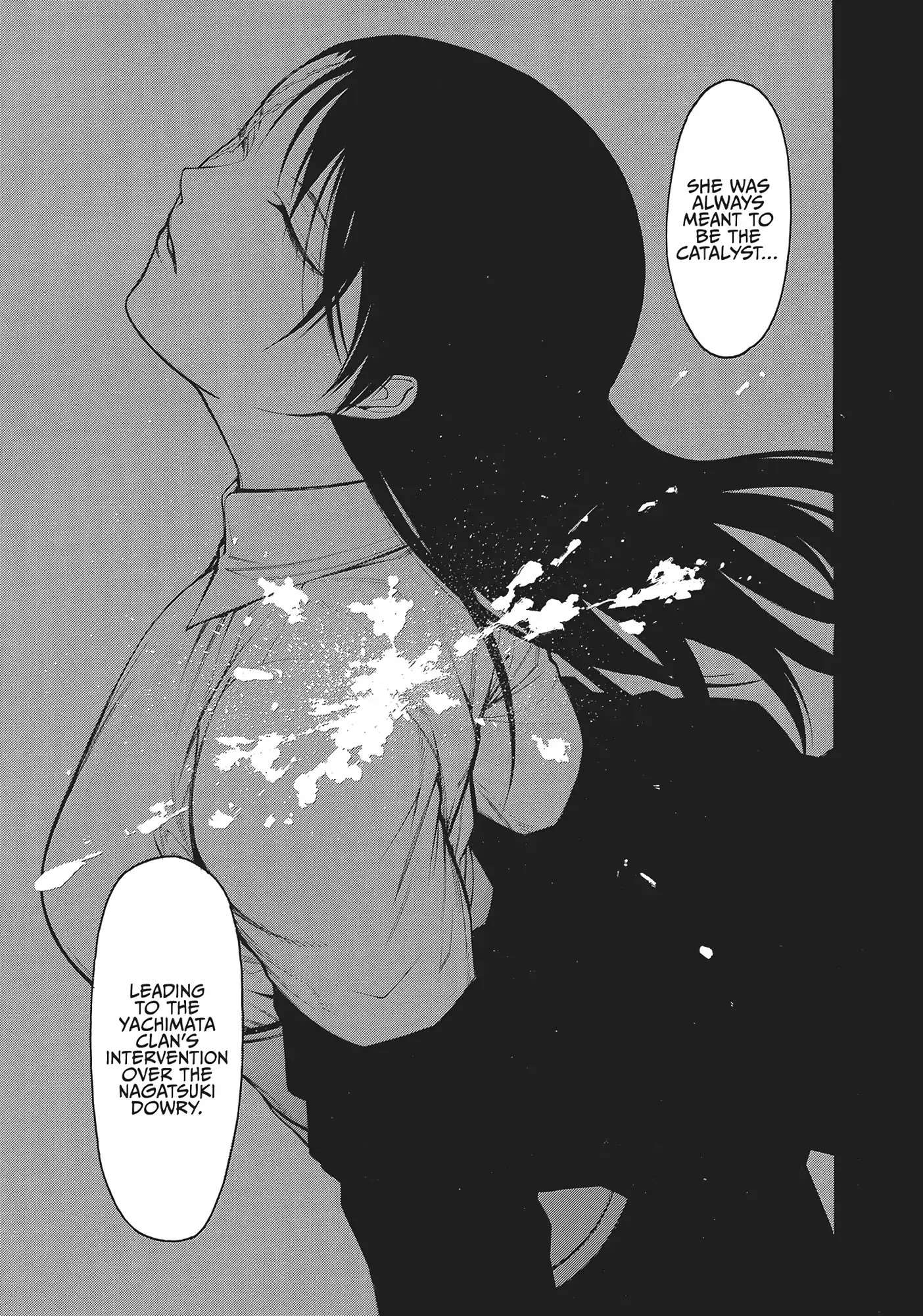 Mononogatari Chapter 55 - Page 18