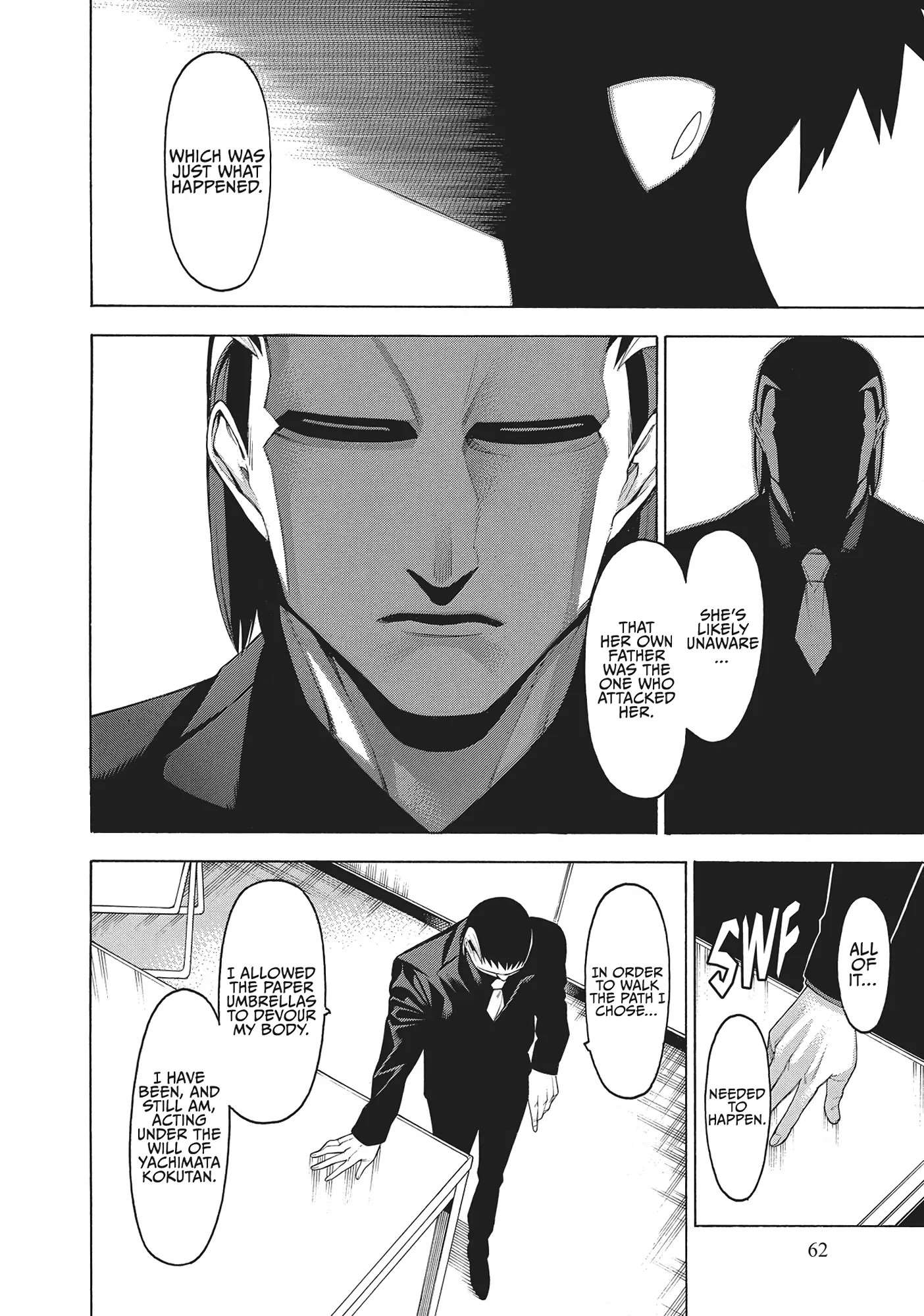 Mononogatari Chapter 55 - Page 19