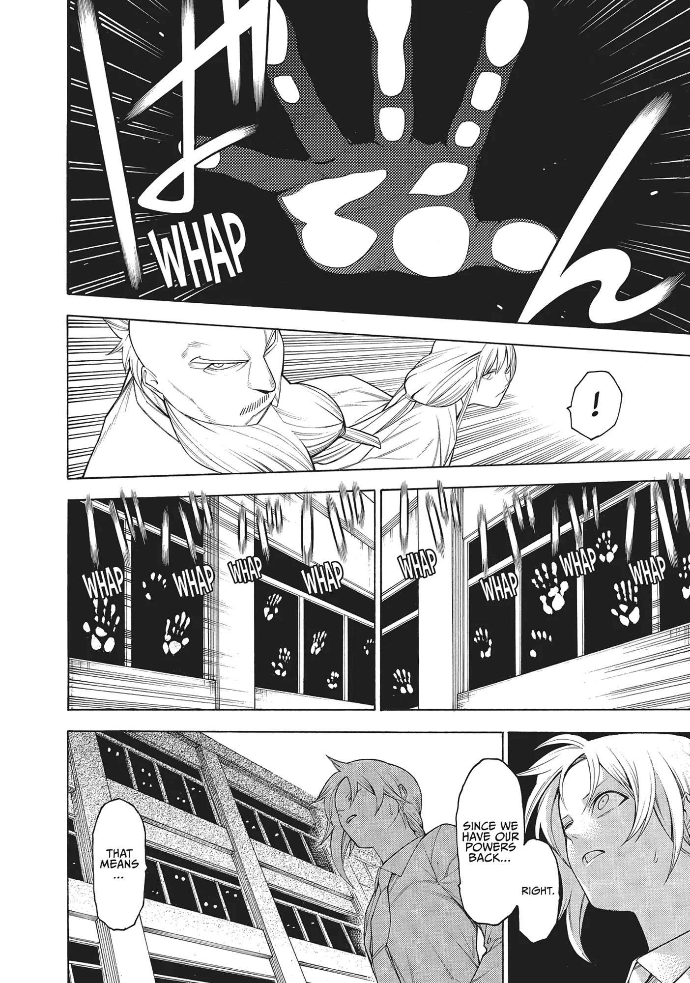 Mononogatari Chapter 55 - Page 24