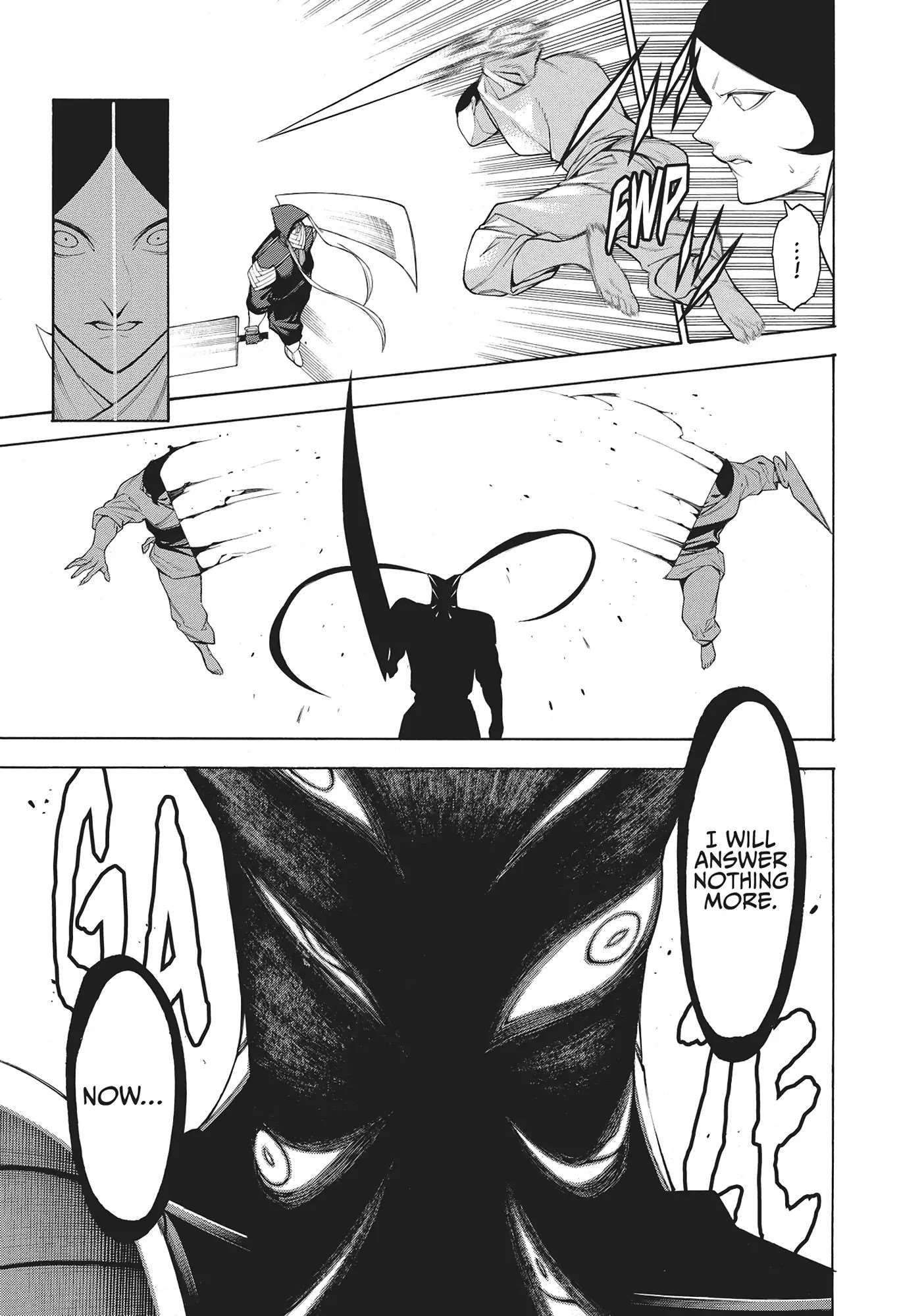 Mononogatari Chapter 56 - Page 21