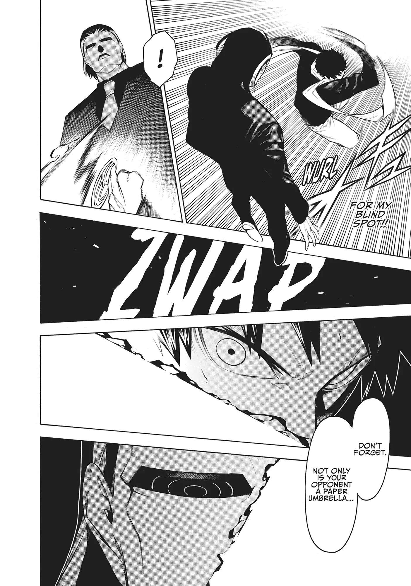 Mononogatari Chapter 56 - Page 26