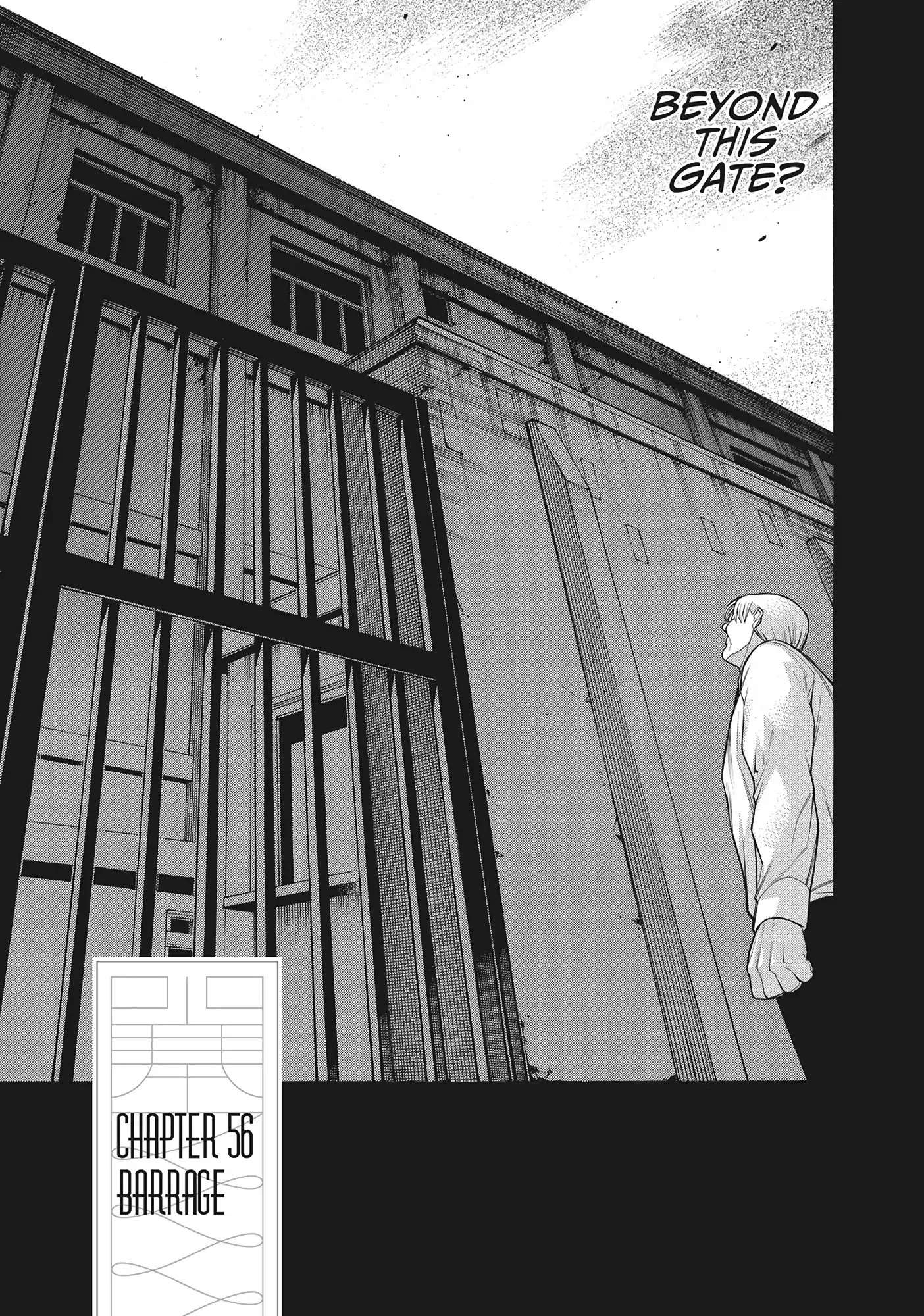 Mononogatari Chapter 56 - Page 3