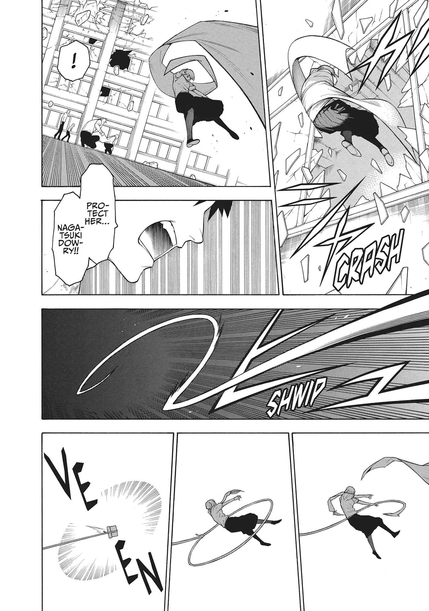 Mononogatari Chapter 56 - Page 8