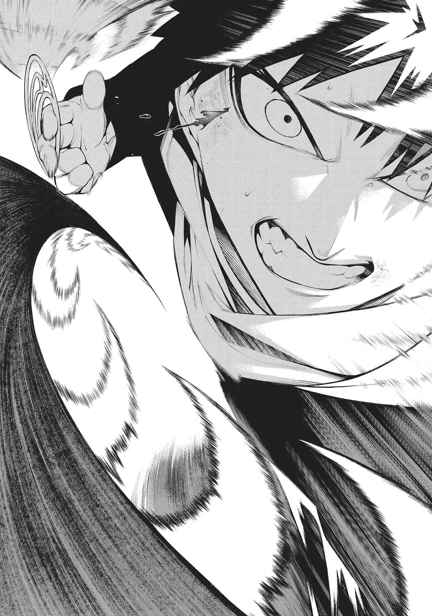 Mononogatari Chapter 57 - Page 17