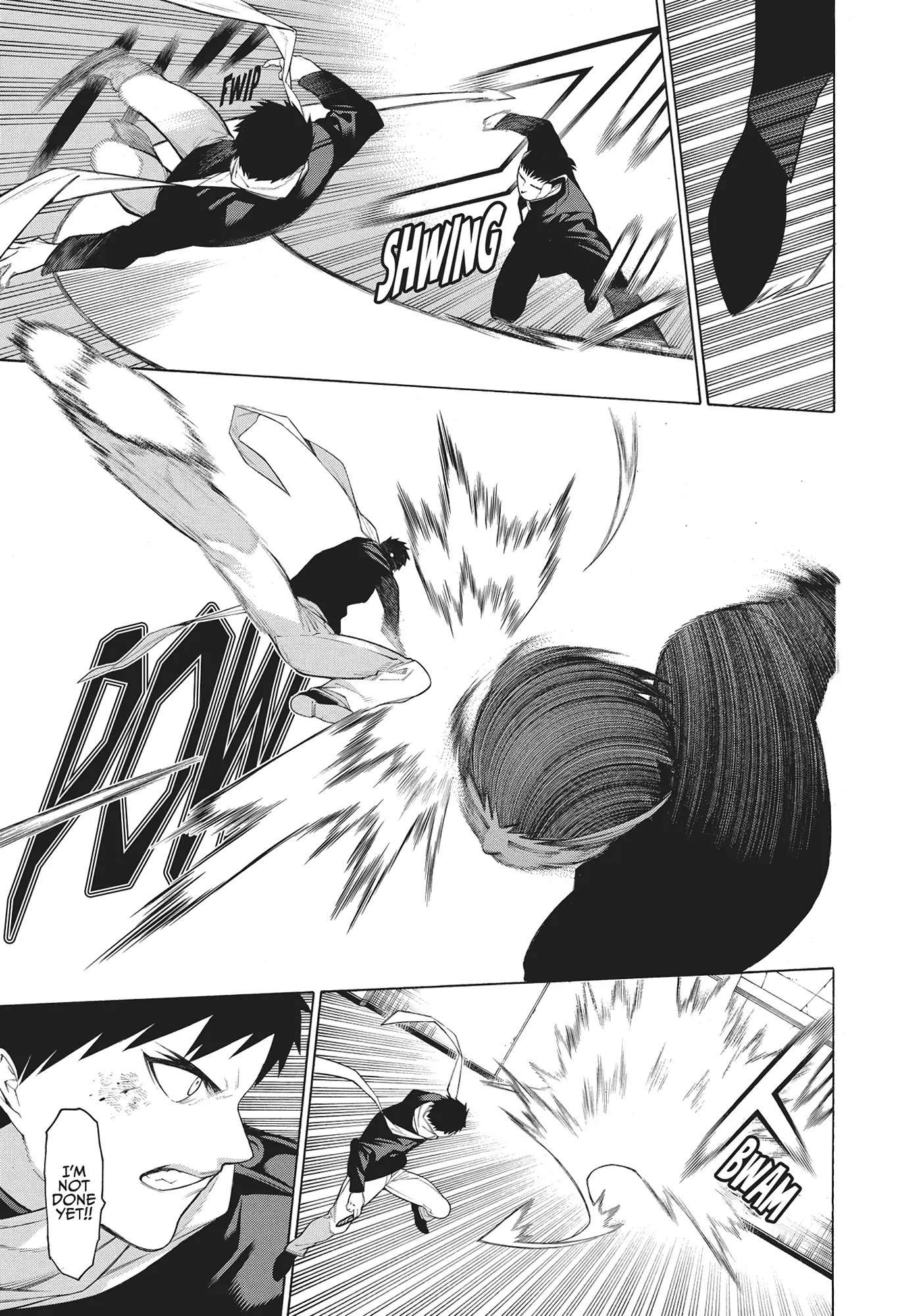 Mononogatari Chapter 57 - Page 20