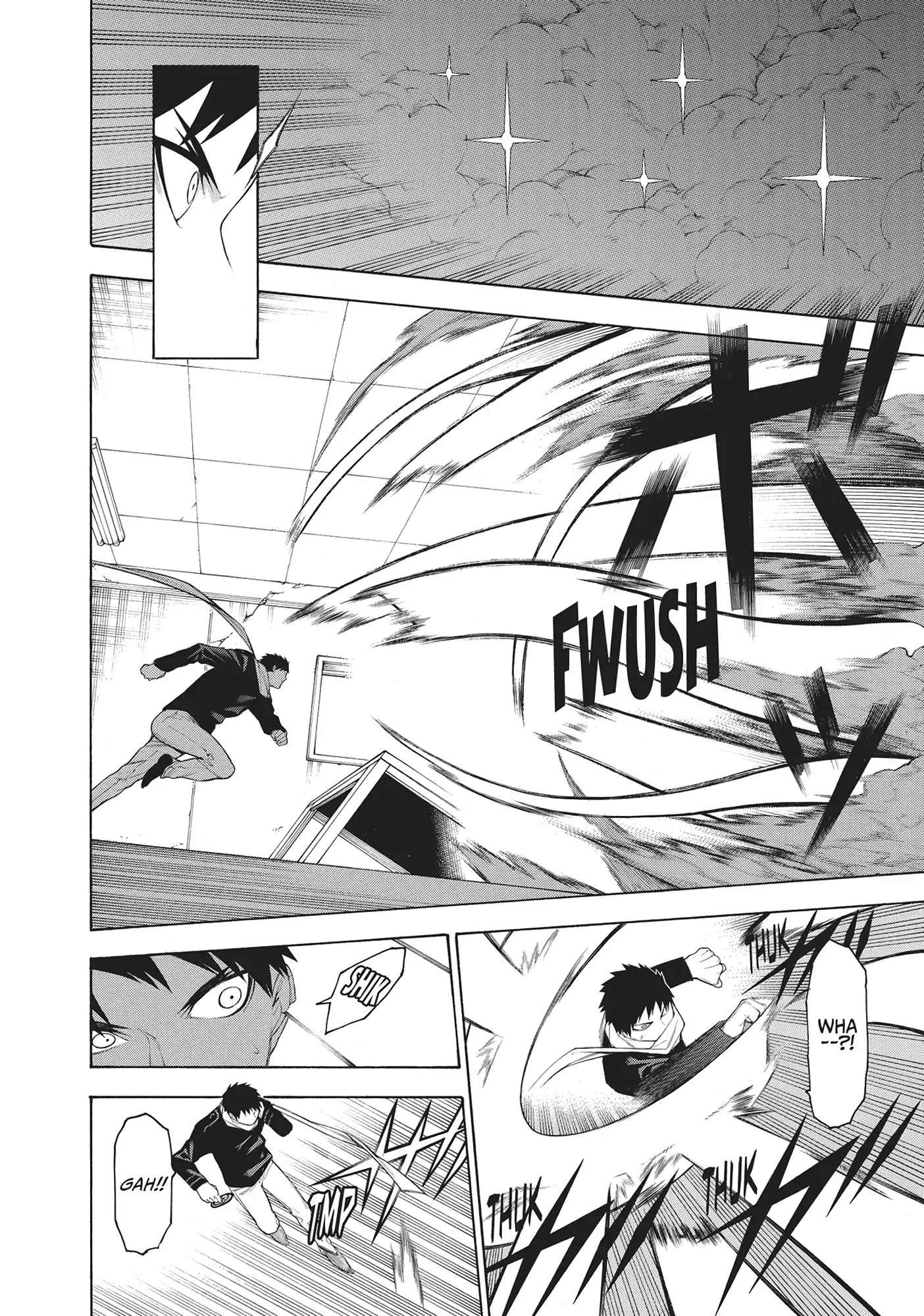 Mononogatari Chapter 57 - Page 21