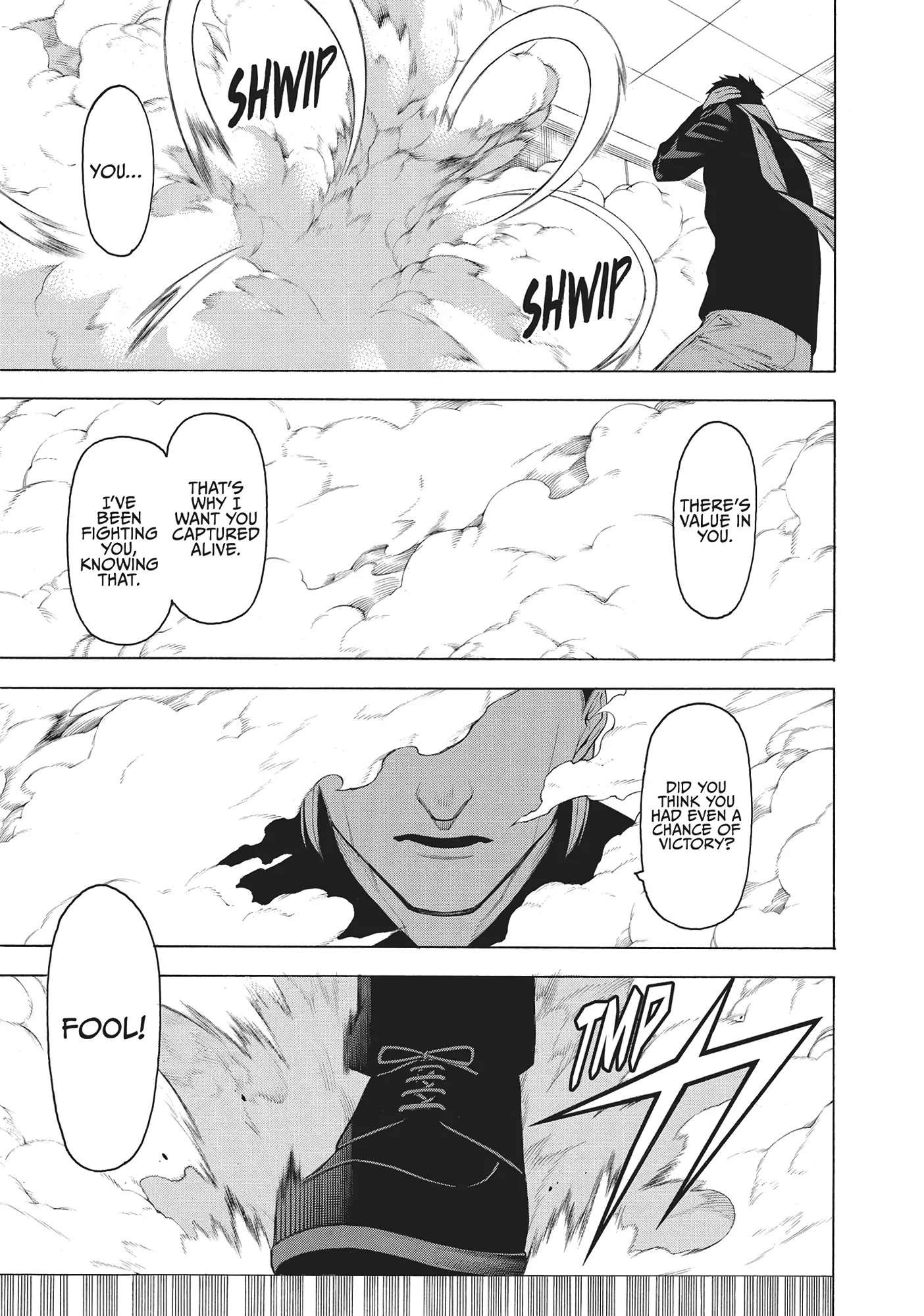 Mononogatari Chapter 57 - Page 22