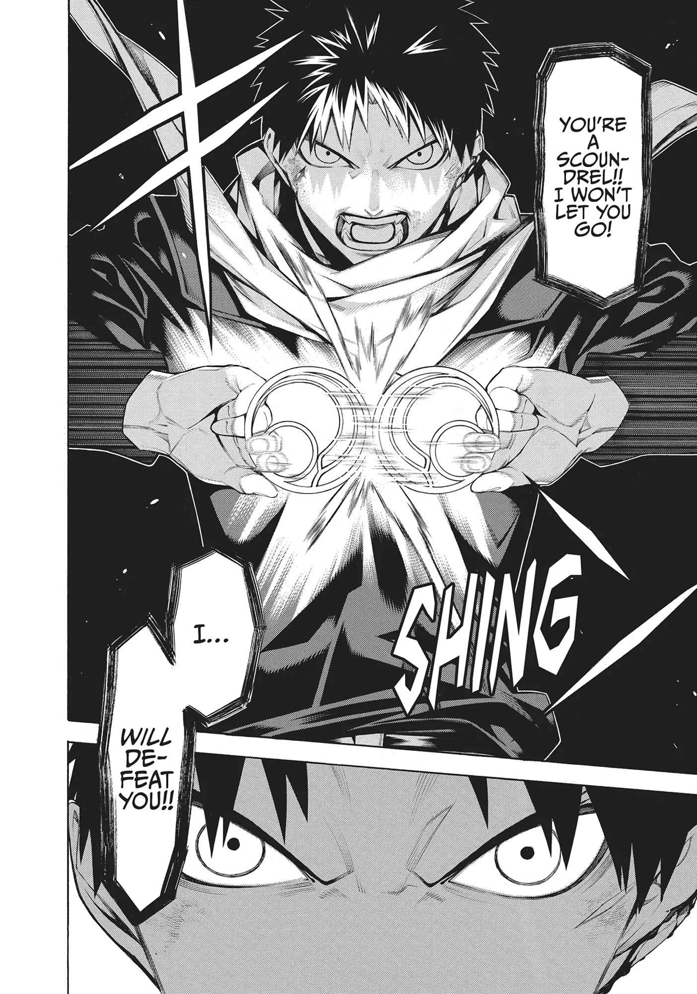 Mononogatari Chapter 57 - Page 26