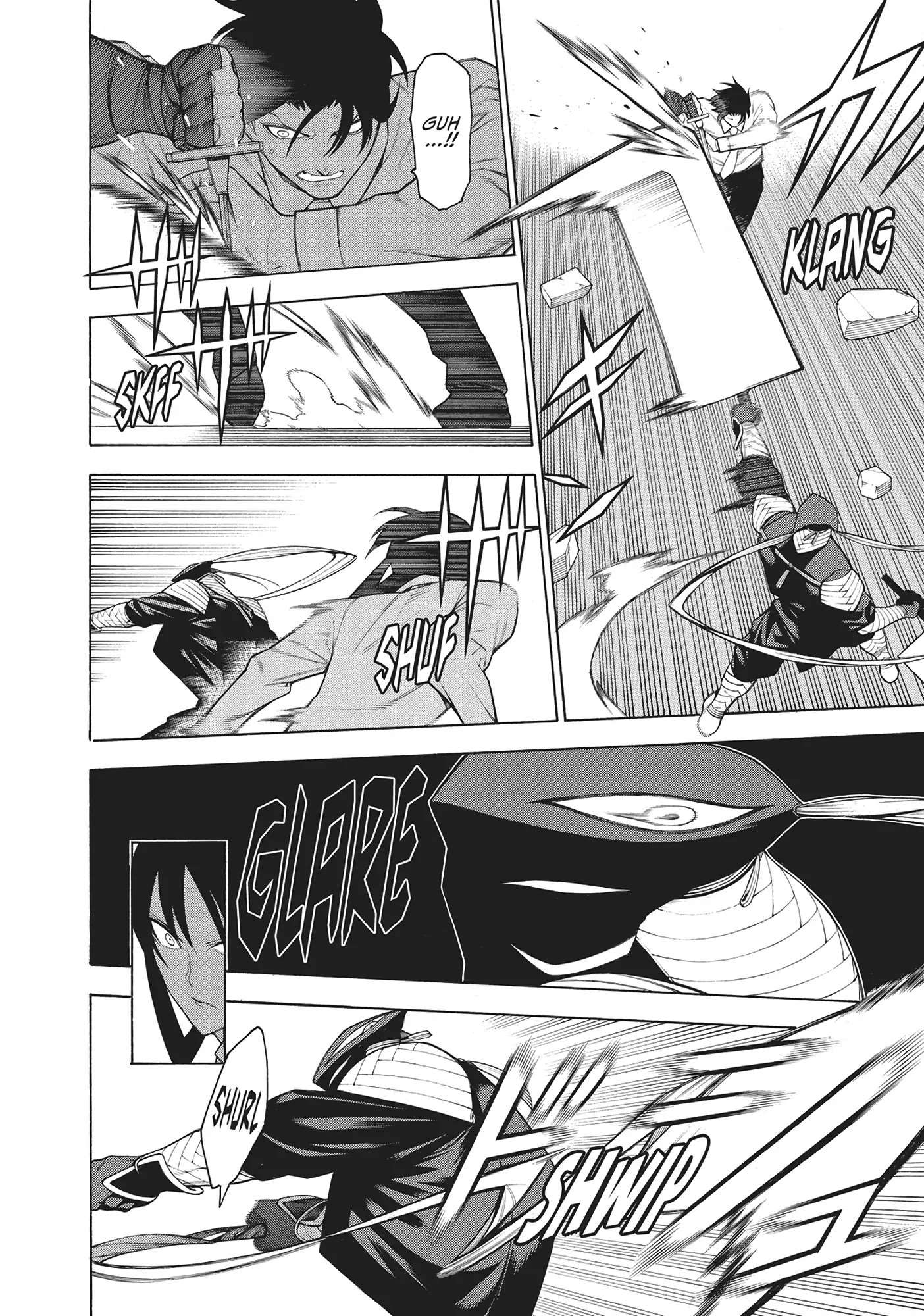 Mononogatari Chapter 57 - Page 5