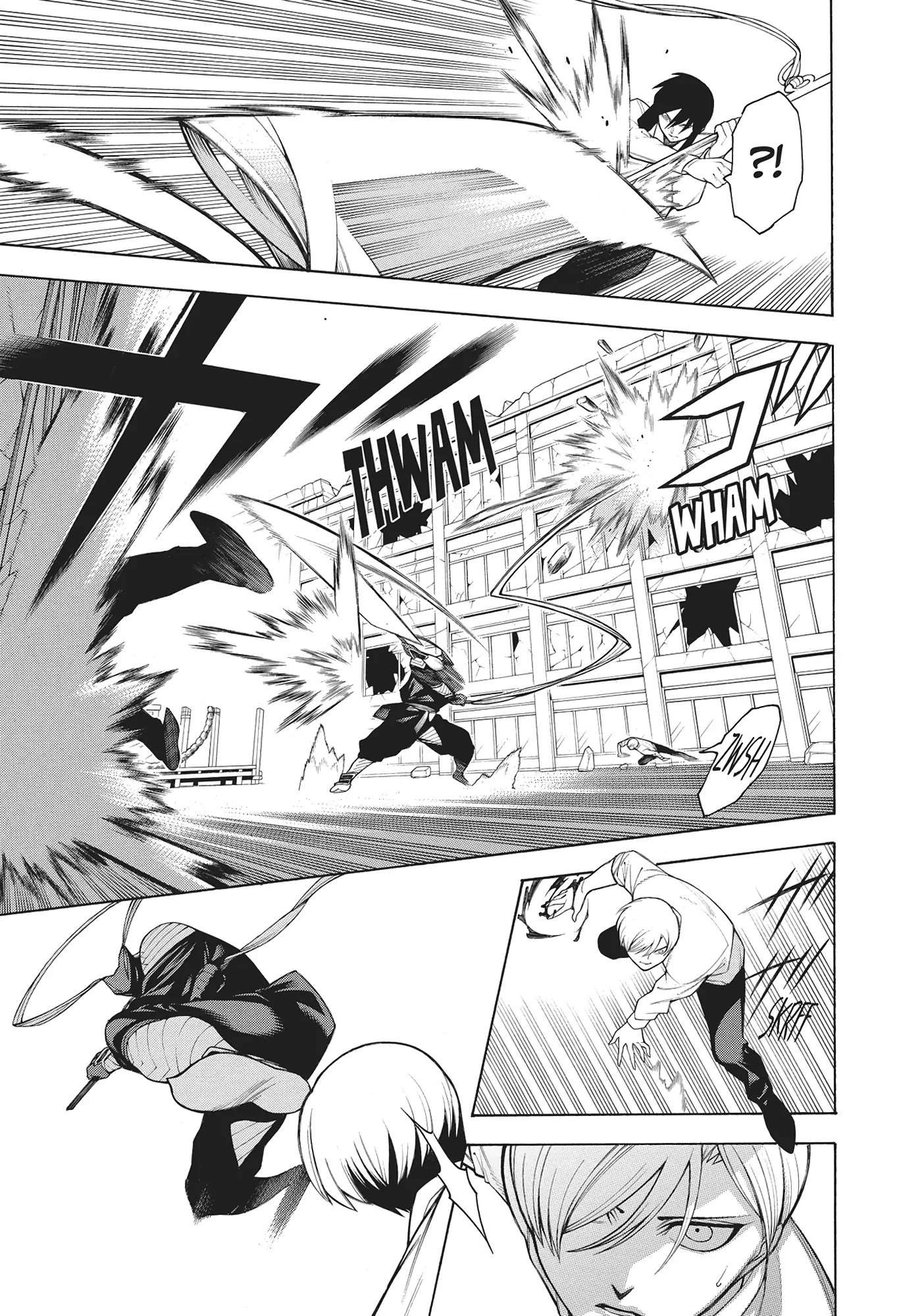 Mononogatari Chapter 57 - Page 6