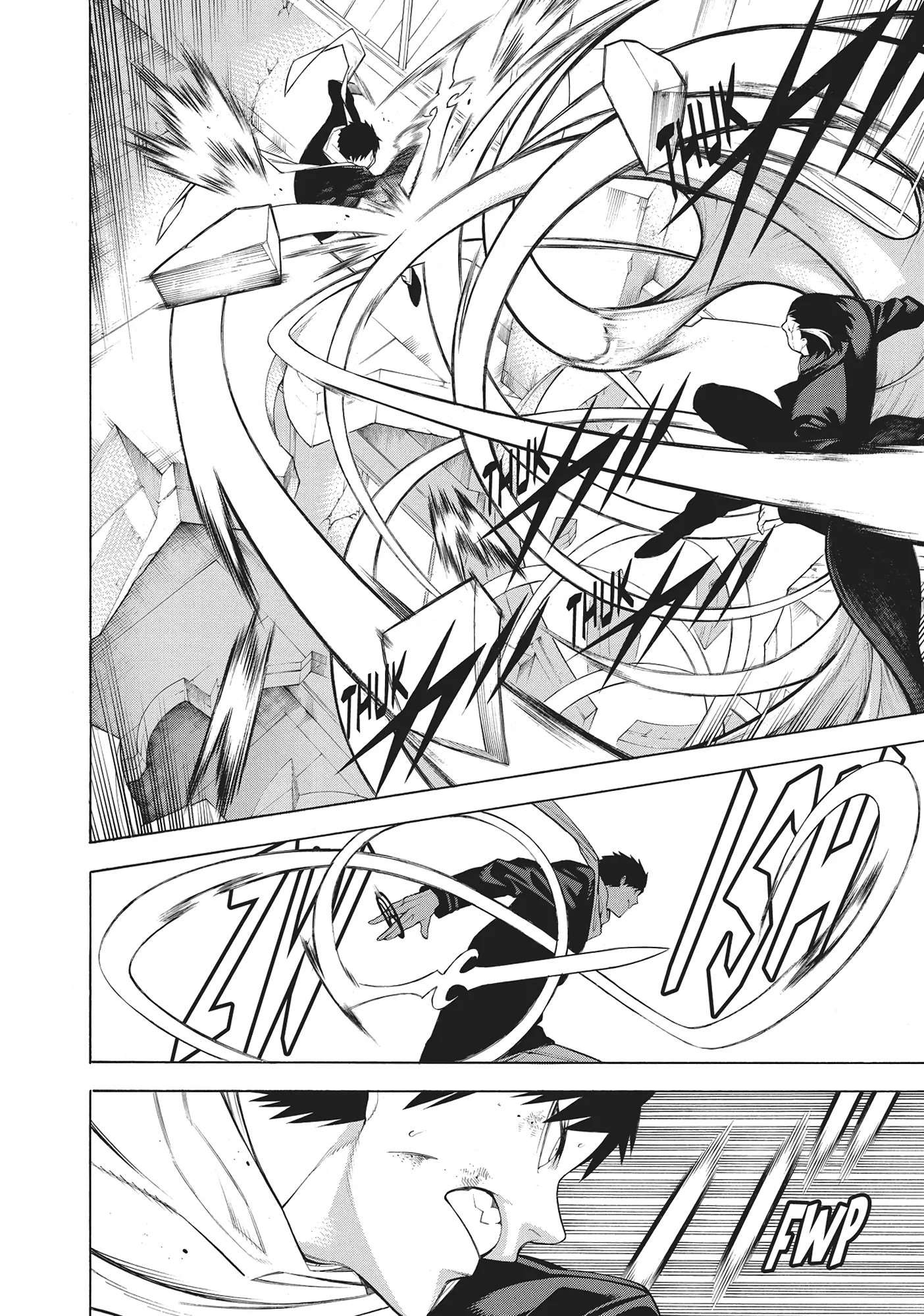 Mononogatari Chapter 58 - Page 12