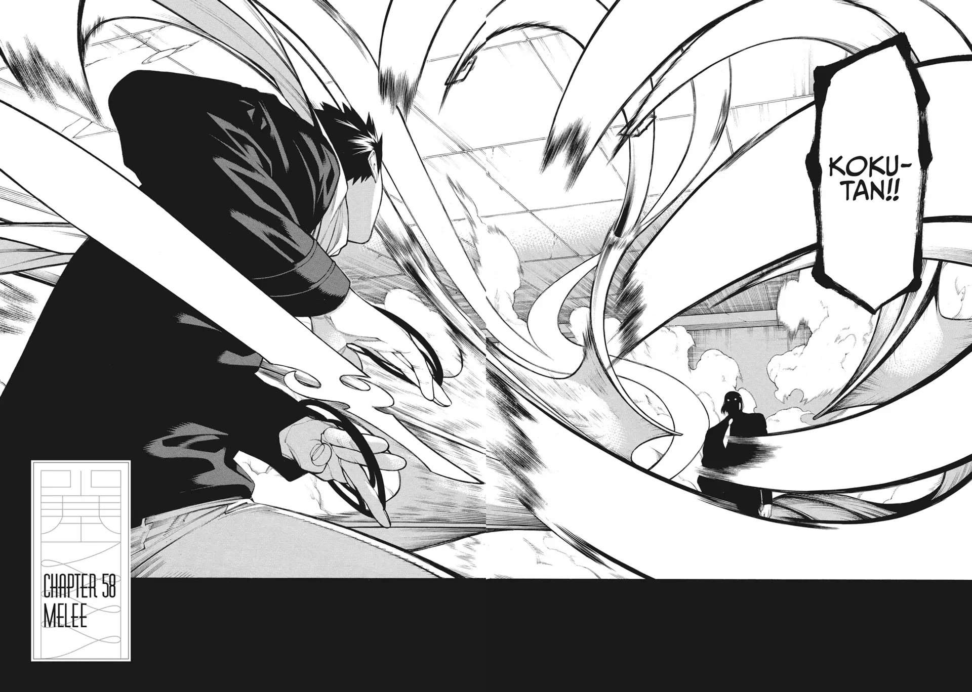 Mononogatari Chapter 58 - Page 2