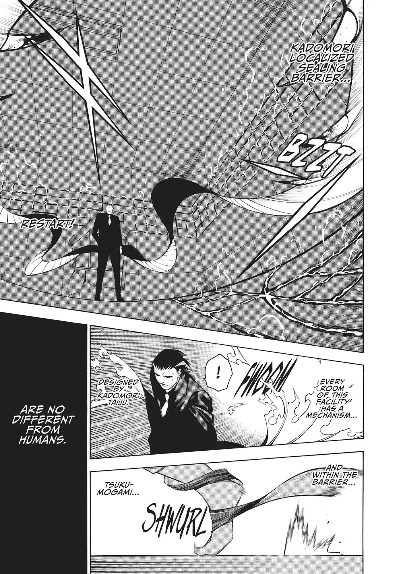 Mononogatari Chapter 59 - Page 15