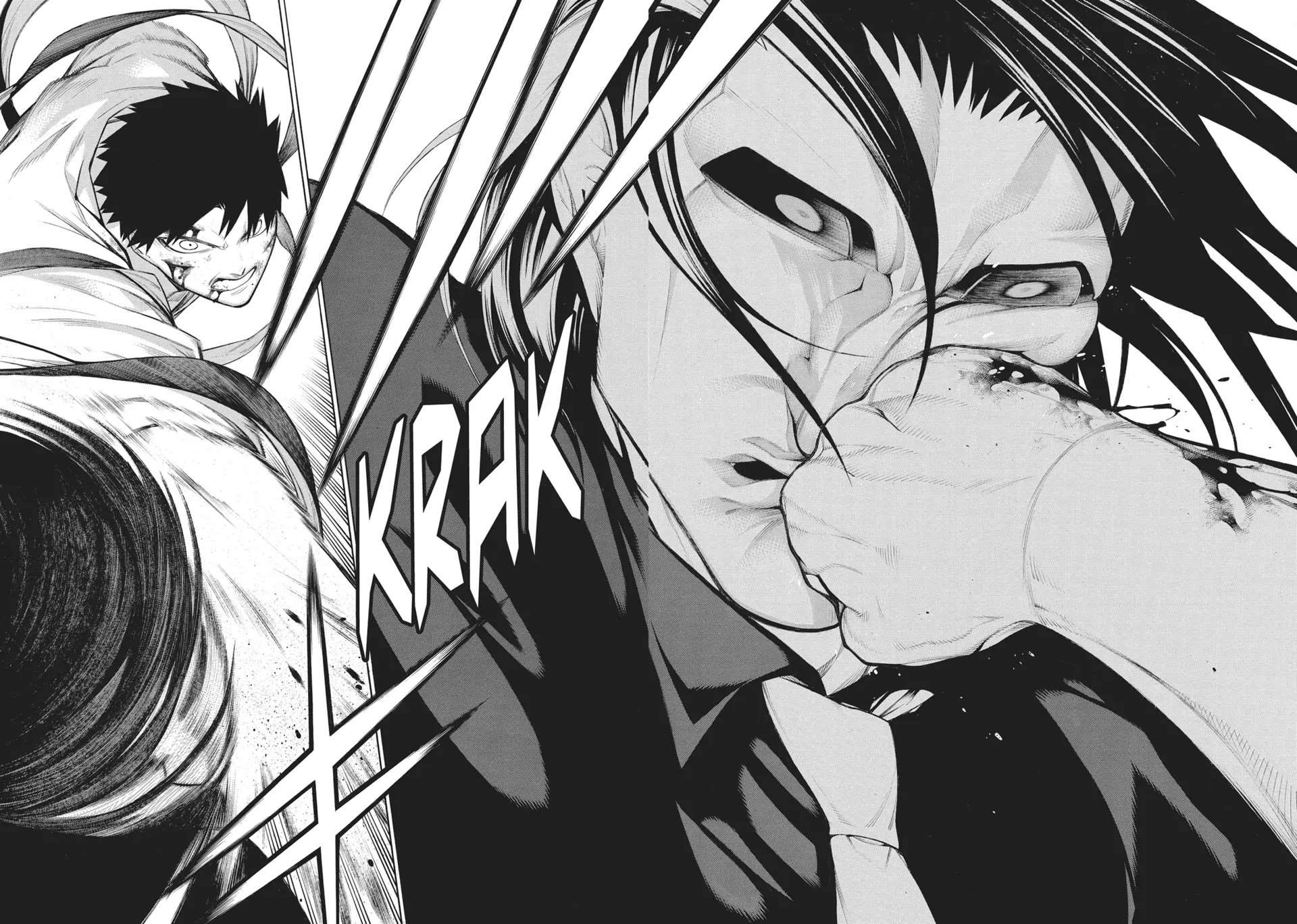 Mononogatari Chapter 59 - Page 16