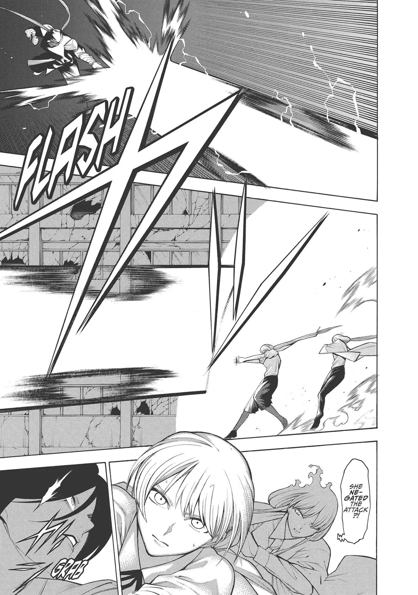 Mononogatari Chapter 59 - Page 20