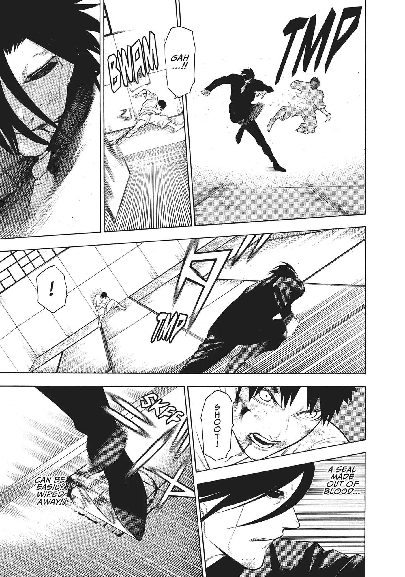 Mononogatari Chapter 59 - Page 25