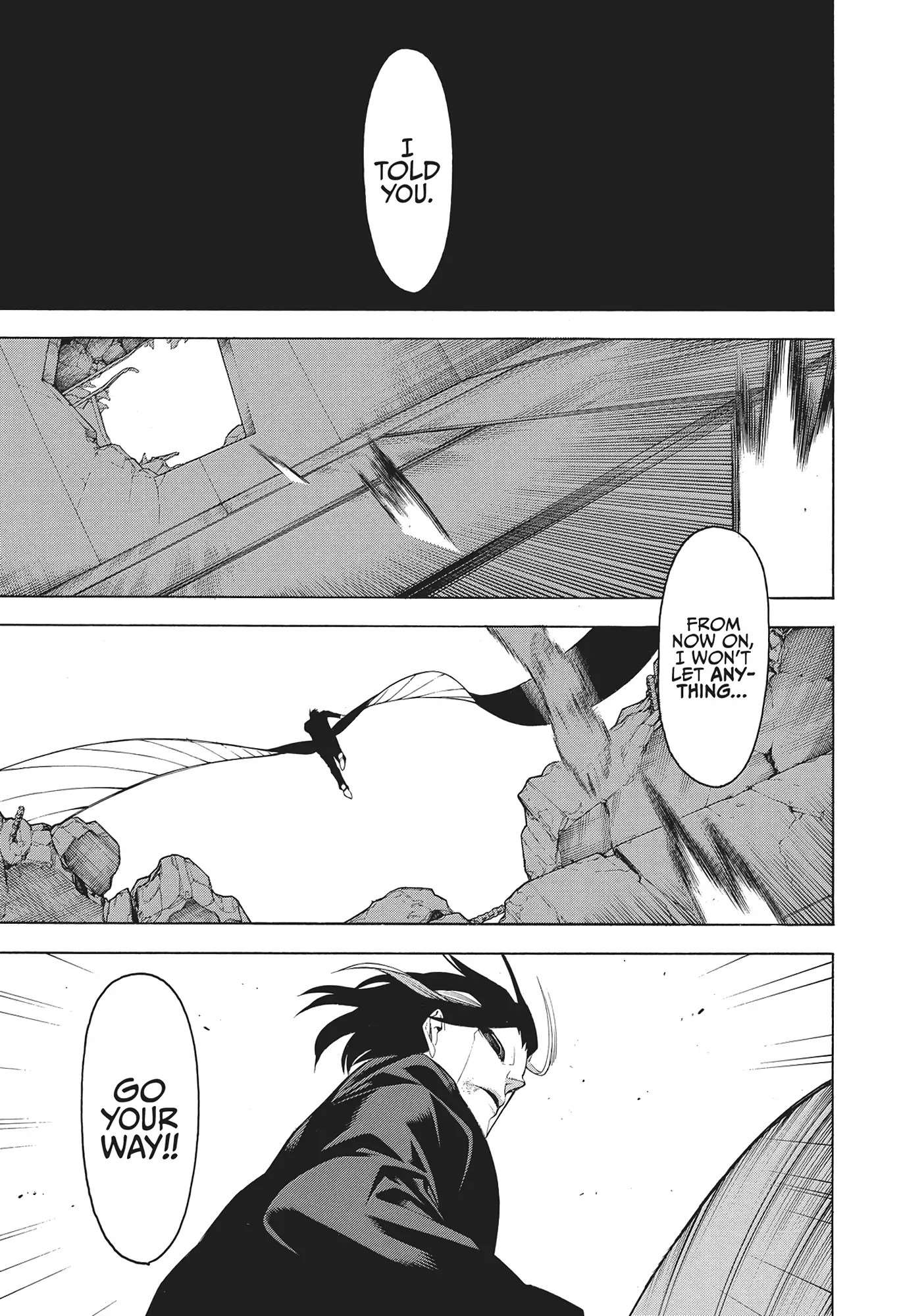 Mononogatari Chapter 59 - Page 29