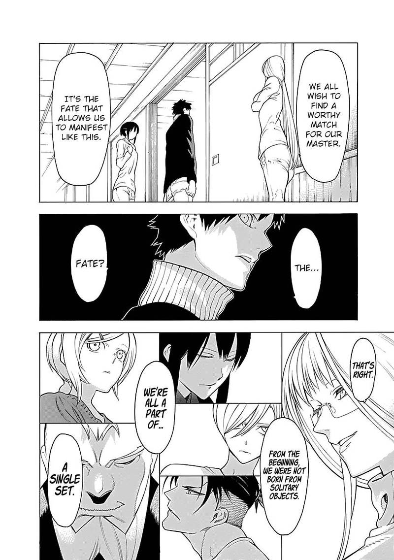 Mononogatari Chapter 6 - Page 17