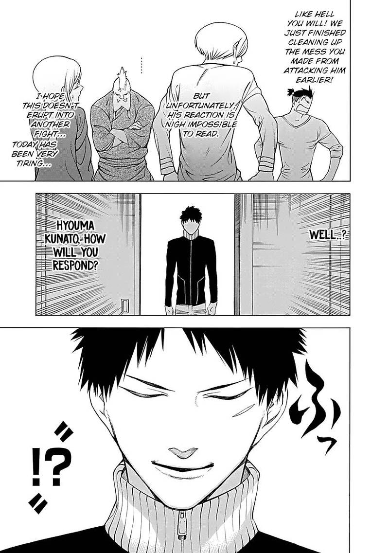 Mononogatari Chapter 6 - Page 20