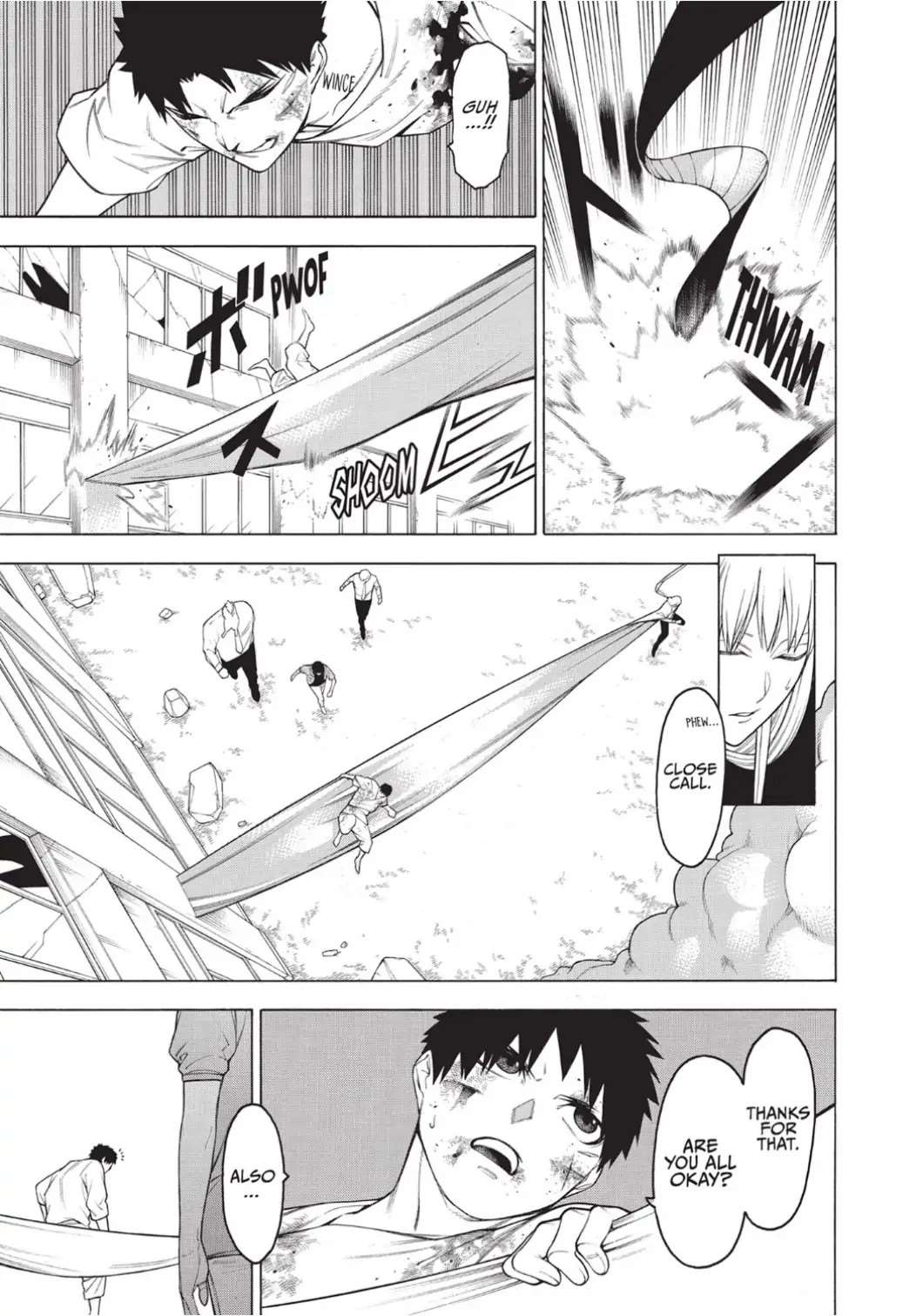 Mononogatari Chapter 60 - Page 13