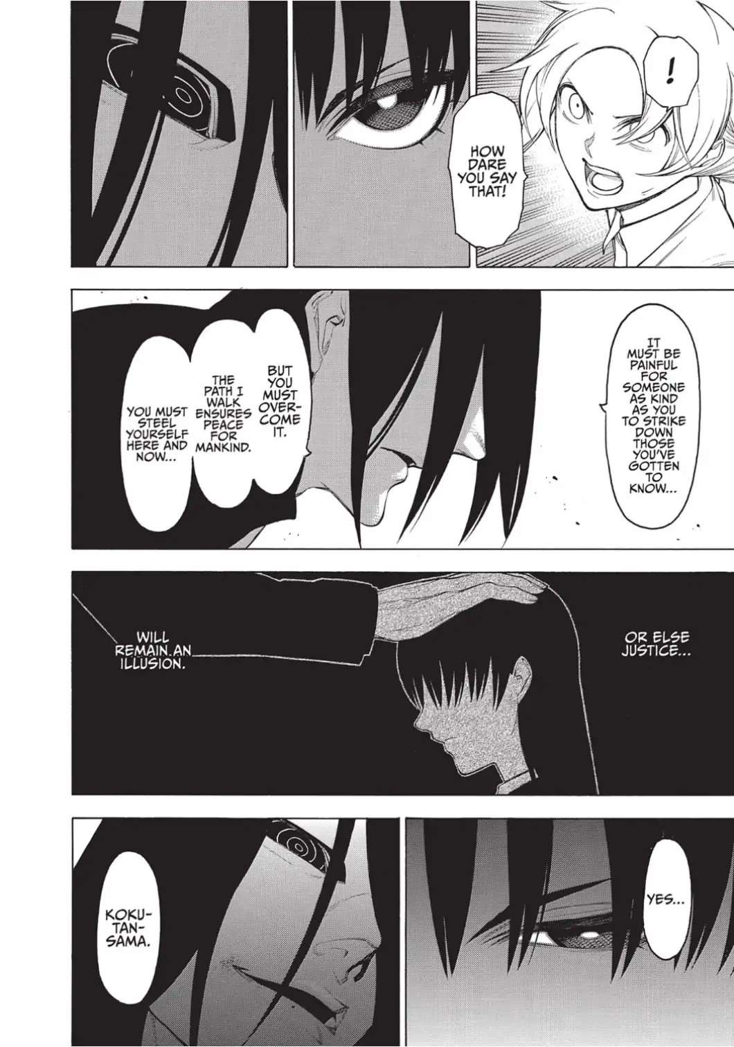 Mononogatari Chapter 60 - Page 26