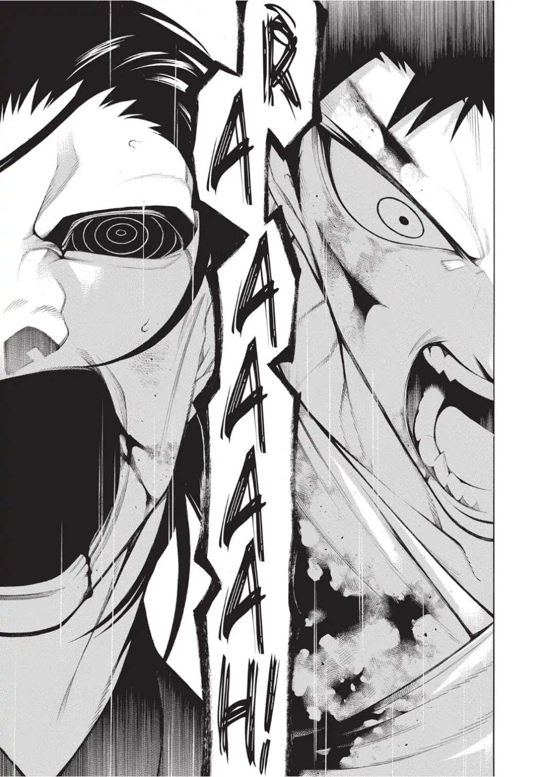 Mononogatari Chapter 60 - Page 7