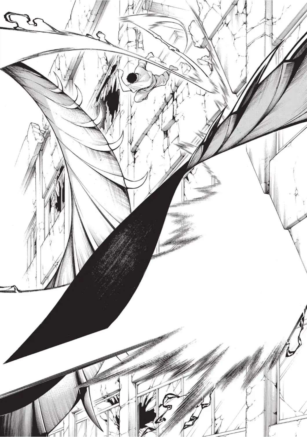 Mononogatari Chapter 60 - Page 8