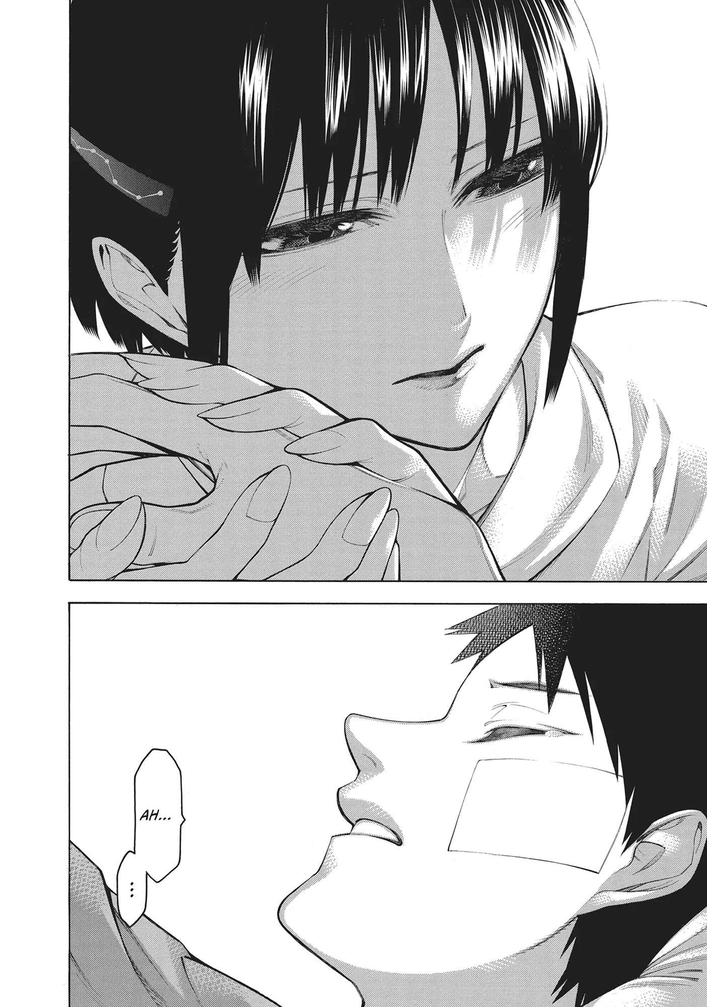 Mononogatari Chapter 61 - Page 18