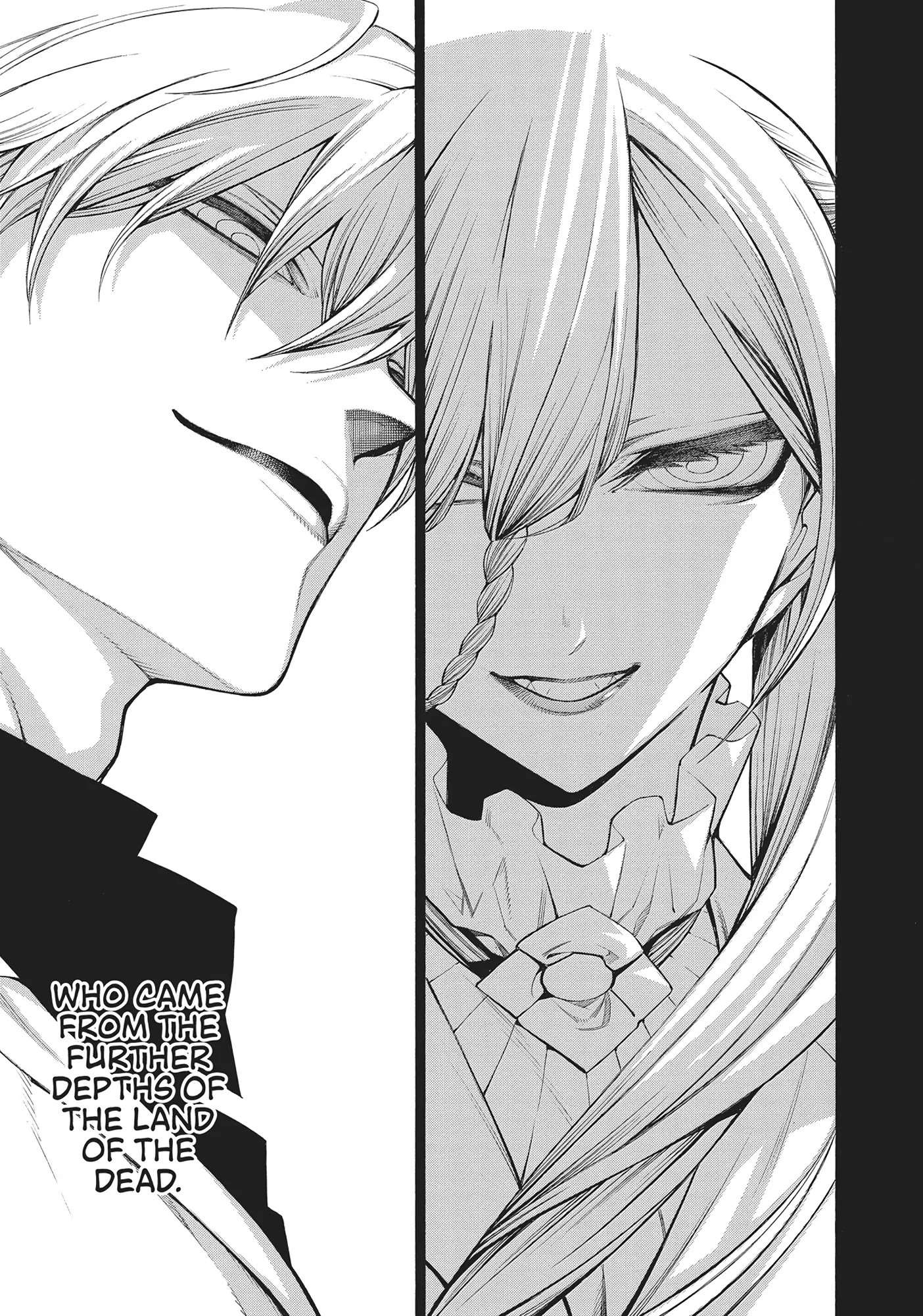 Mononogatari Chapter 61 - Page 27