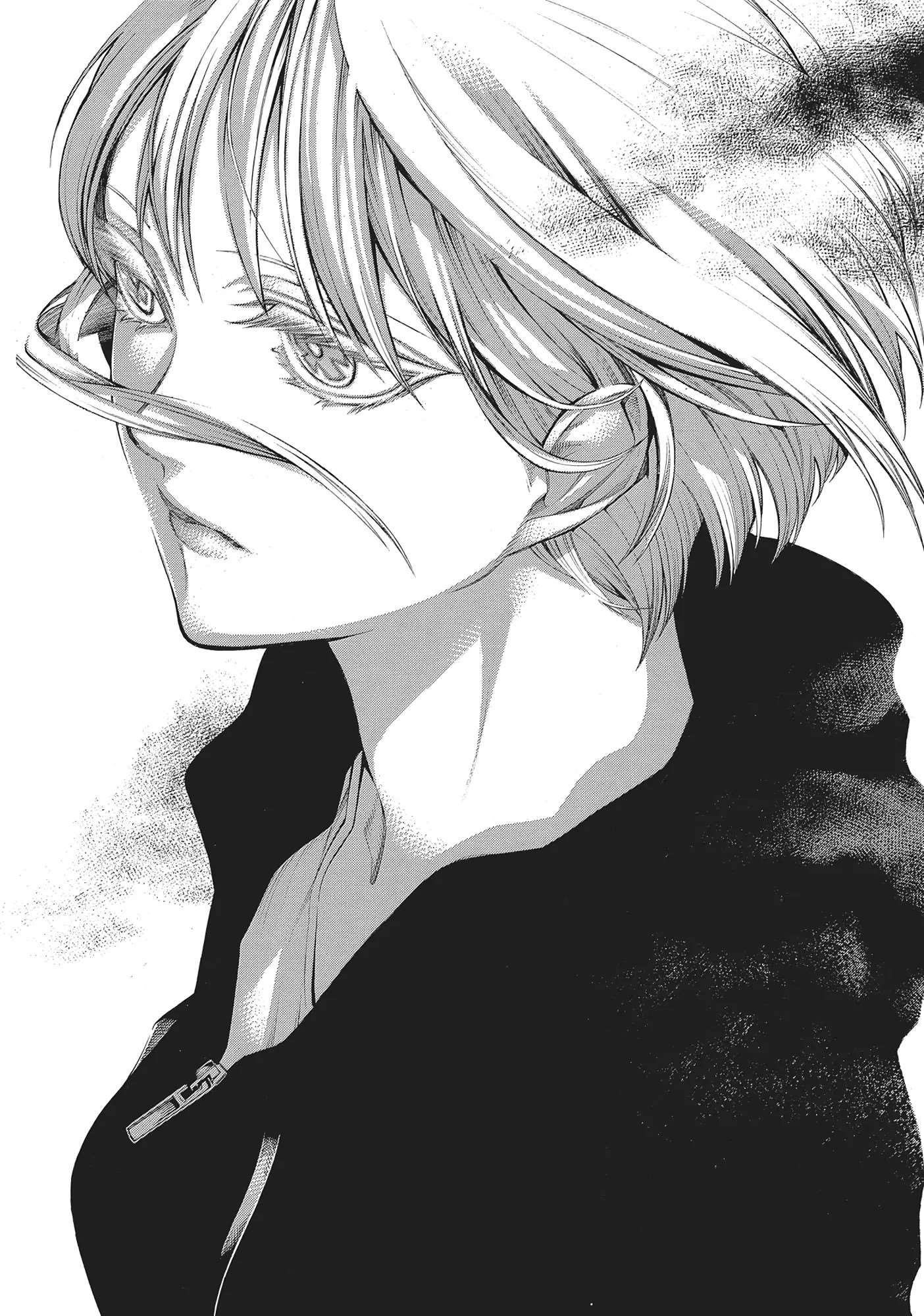 Mononogatari Chapter 62 - Page 21