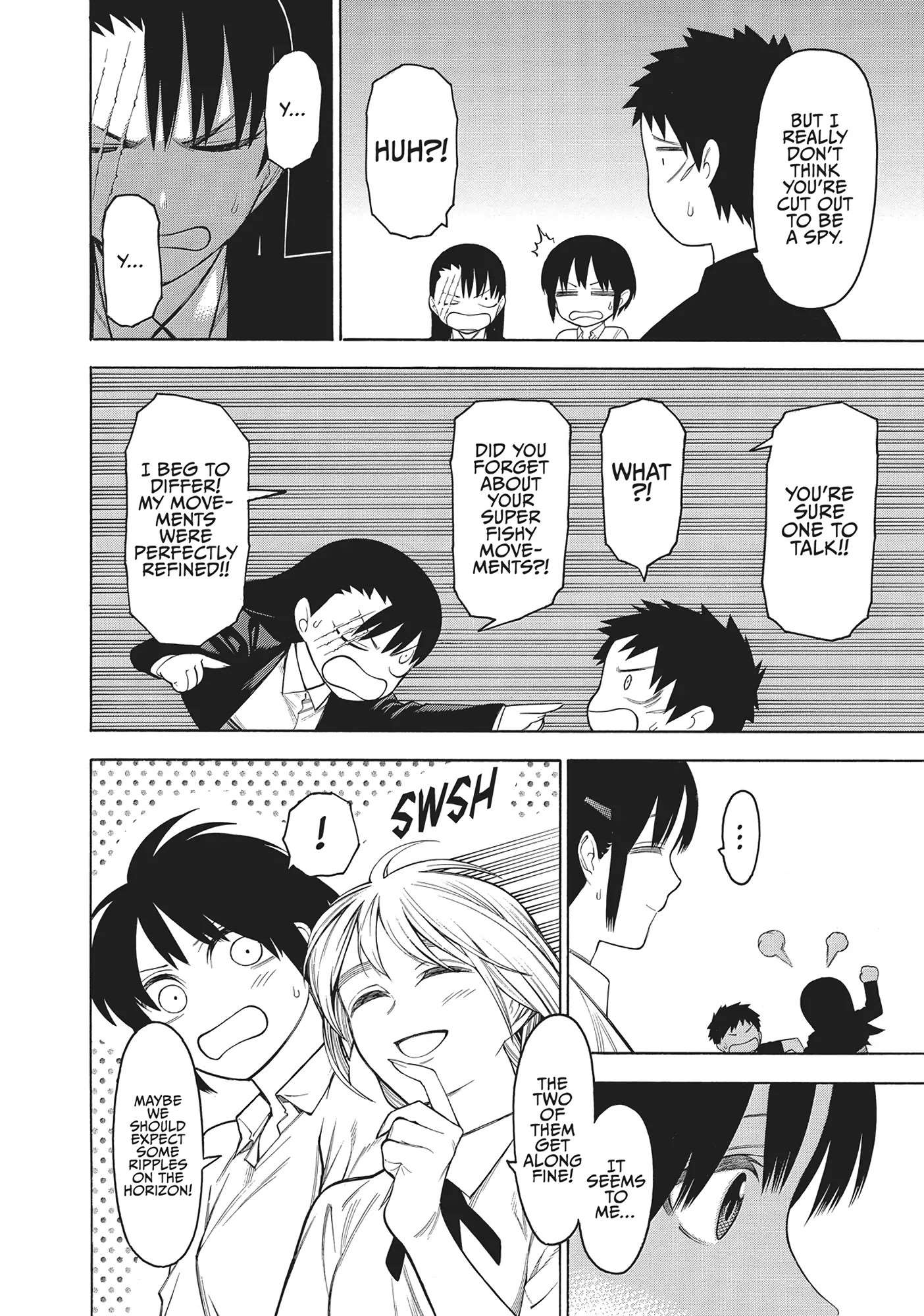 Mononogatari Chapter 63 - Page 10