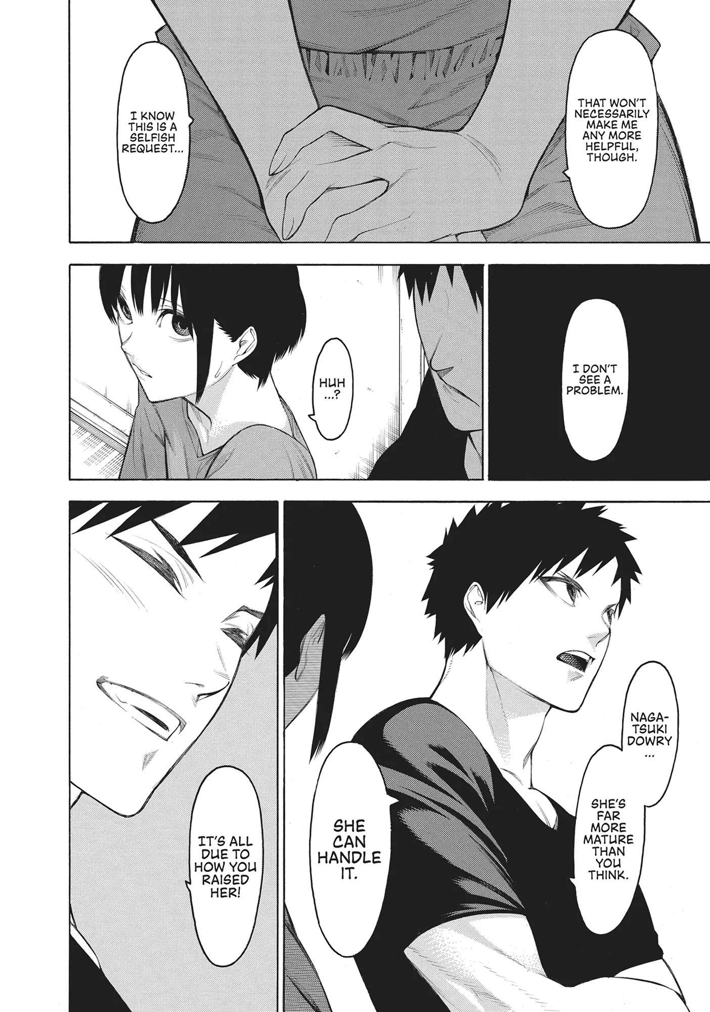 Mononogatari Chapter 63 - Page 18