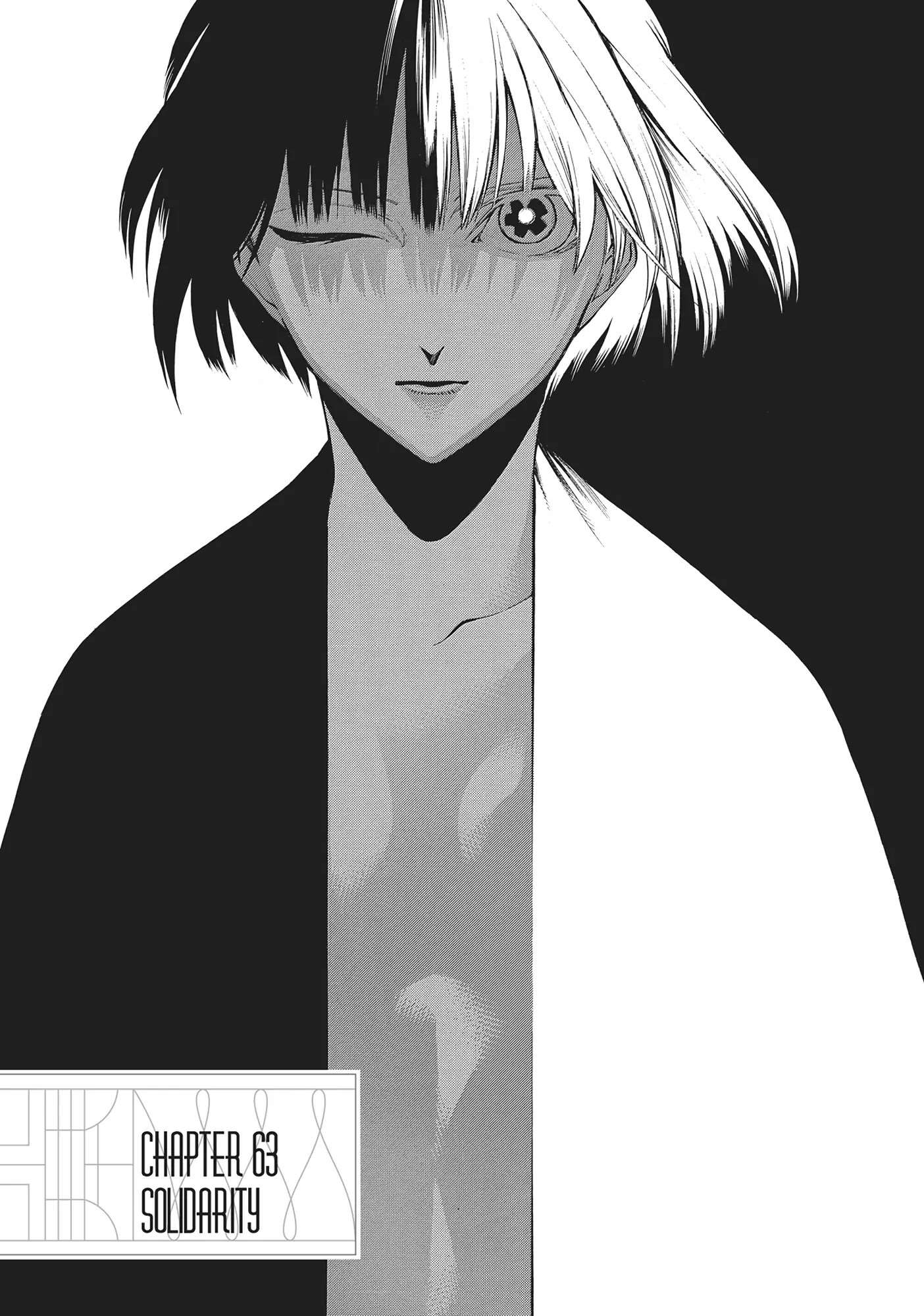 Mononogatari Chapter 63 - Page 3